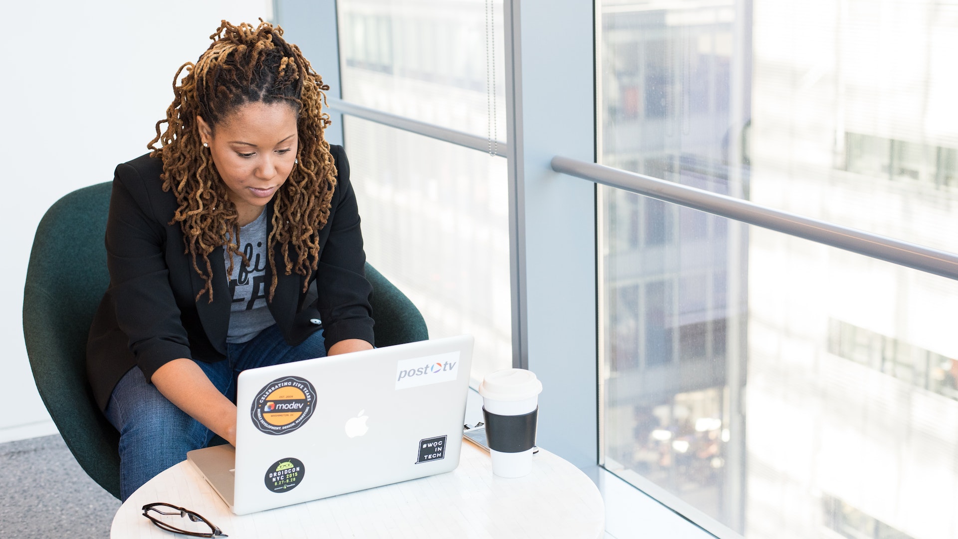 Blueprint for Personal Development