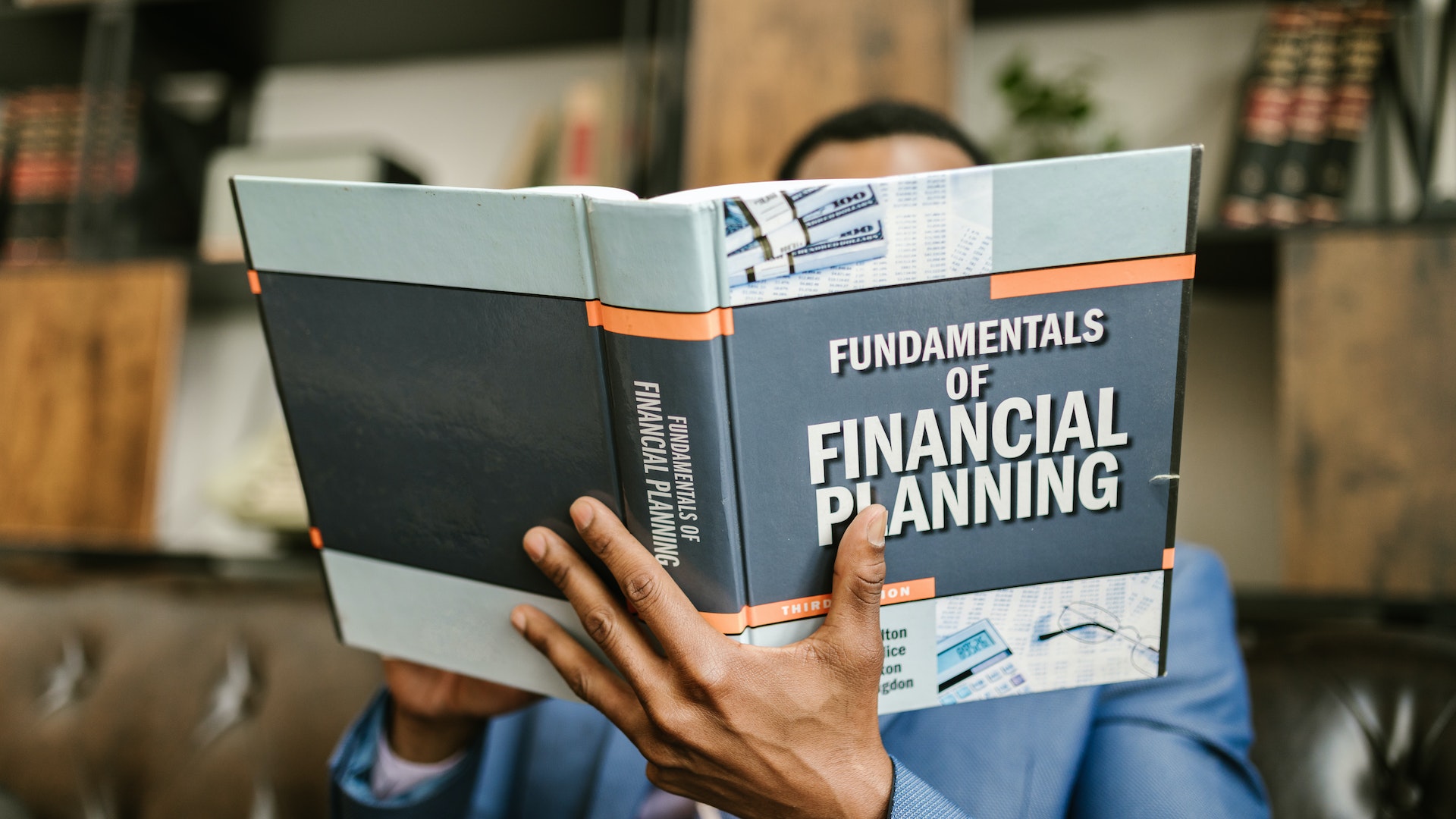 Certified Financial Planning and Analytics Specialist (CFPAS) Course