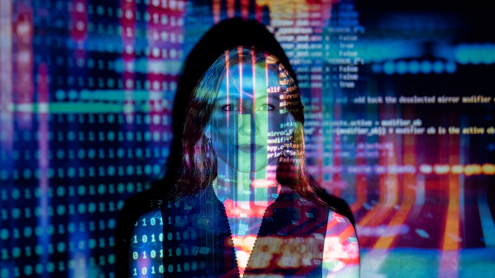 Harness the Power of AI for Success