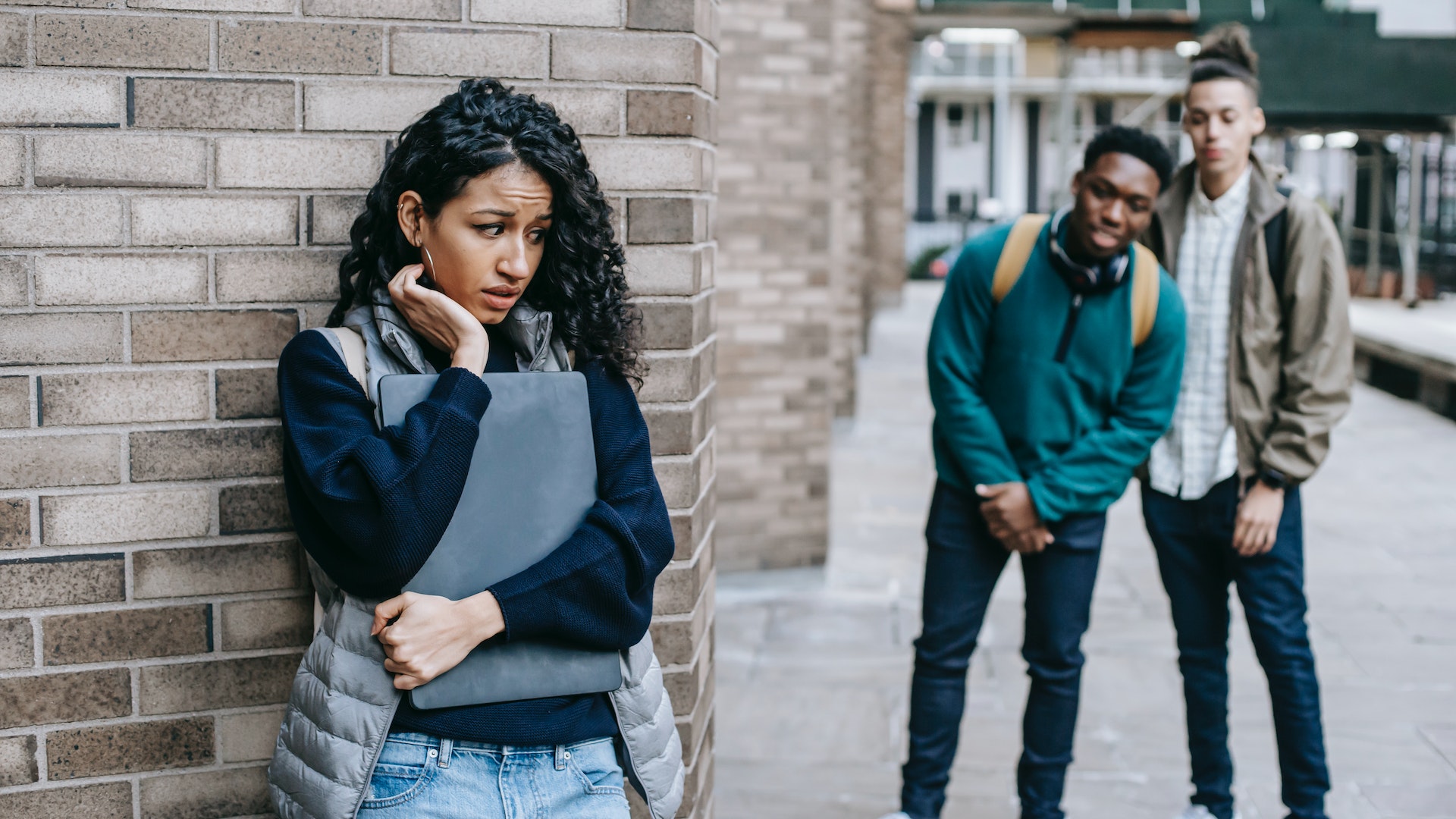 Rise Above Bullying: Strategies For Empowerment