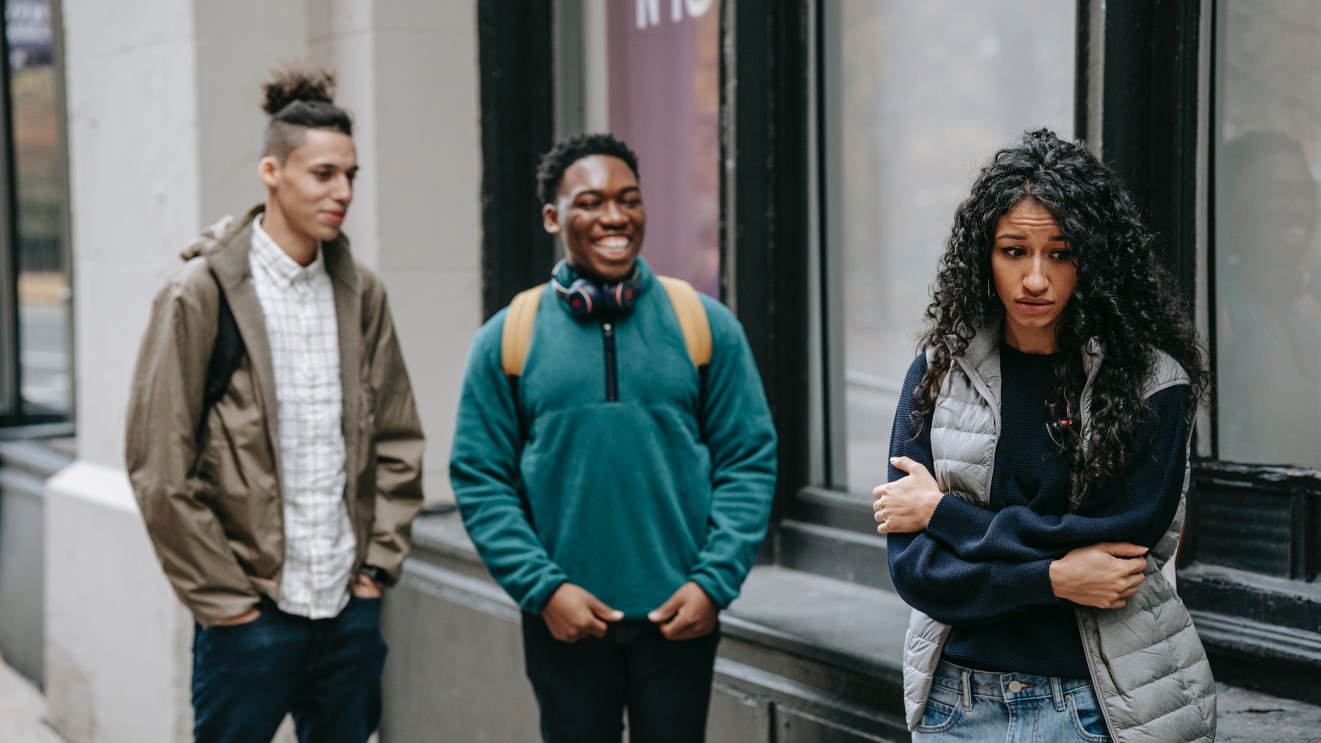 Safety First – Behavior-Based Strategies