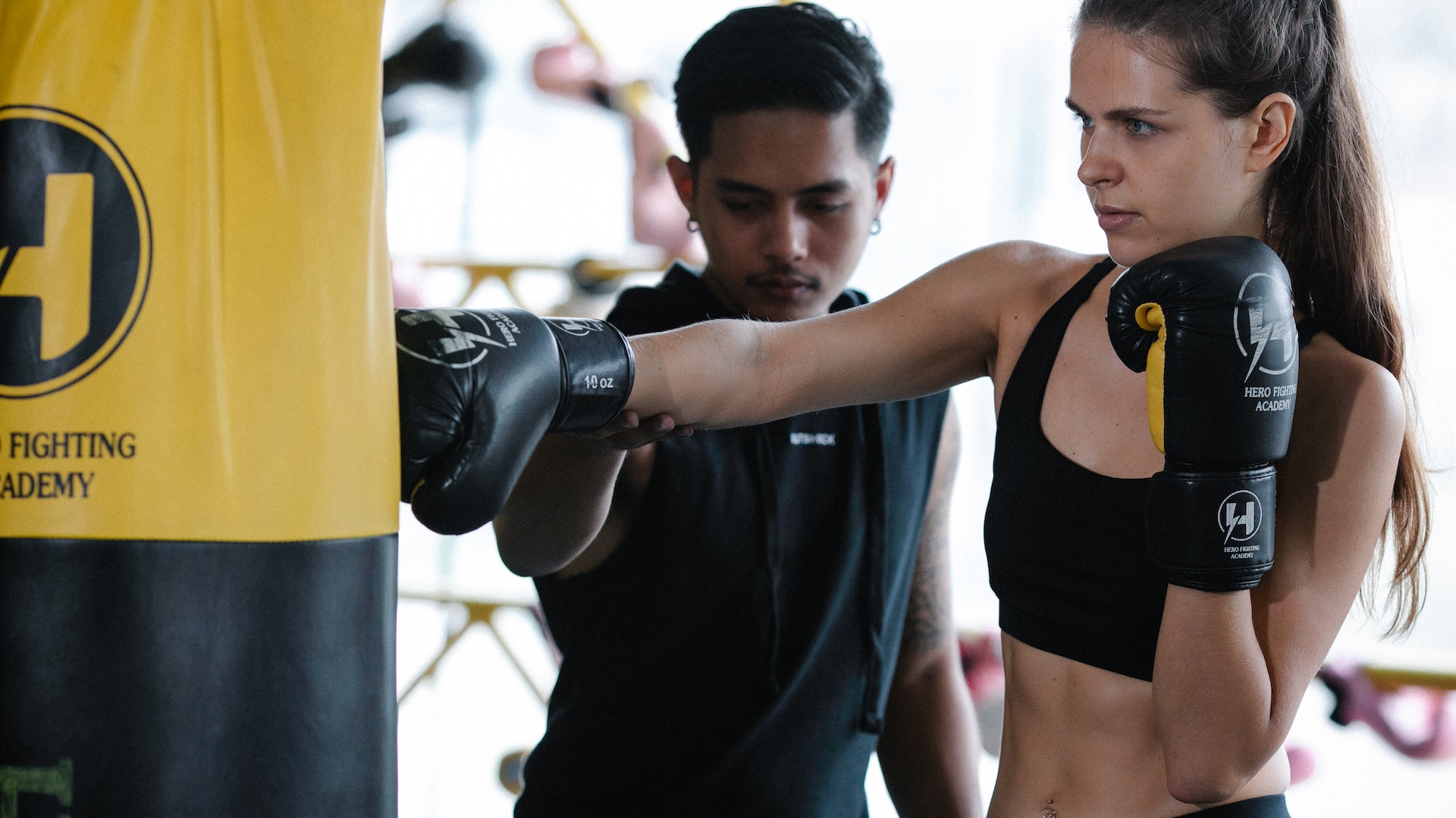 Unlock Your Training Potential- Train the Trainer