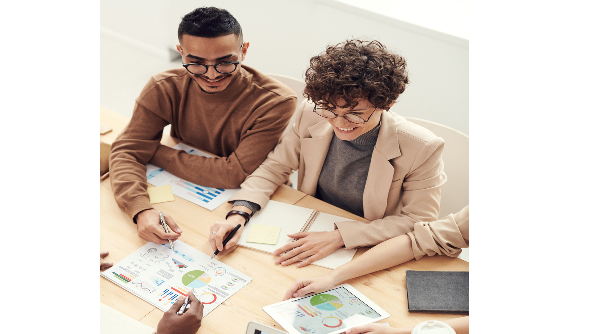 Advanced PPP Agreement Strategies