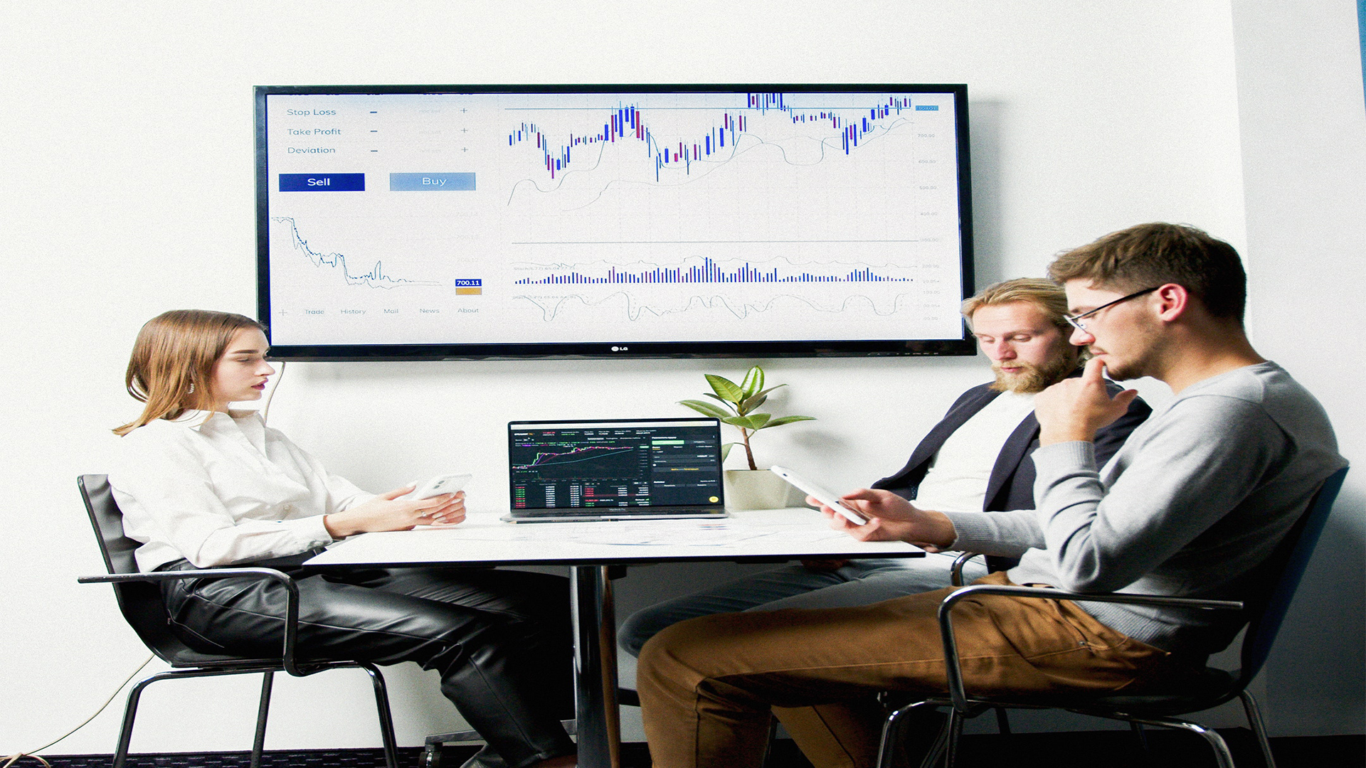 Excellence Through GIPS Compliance