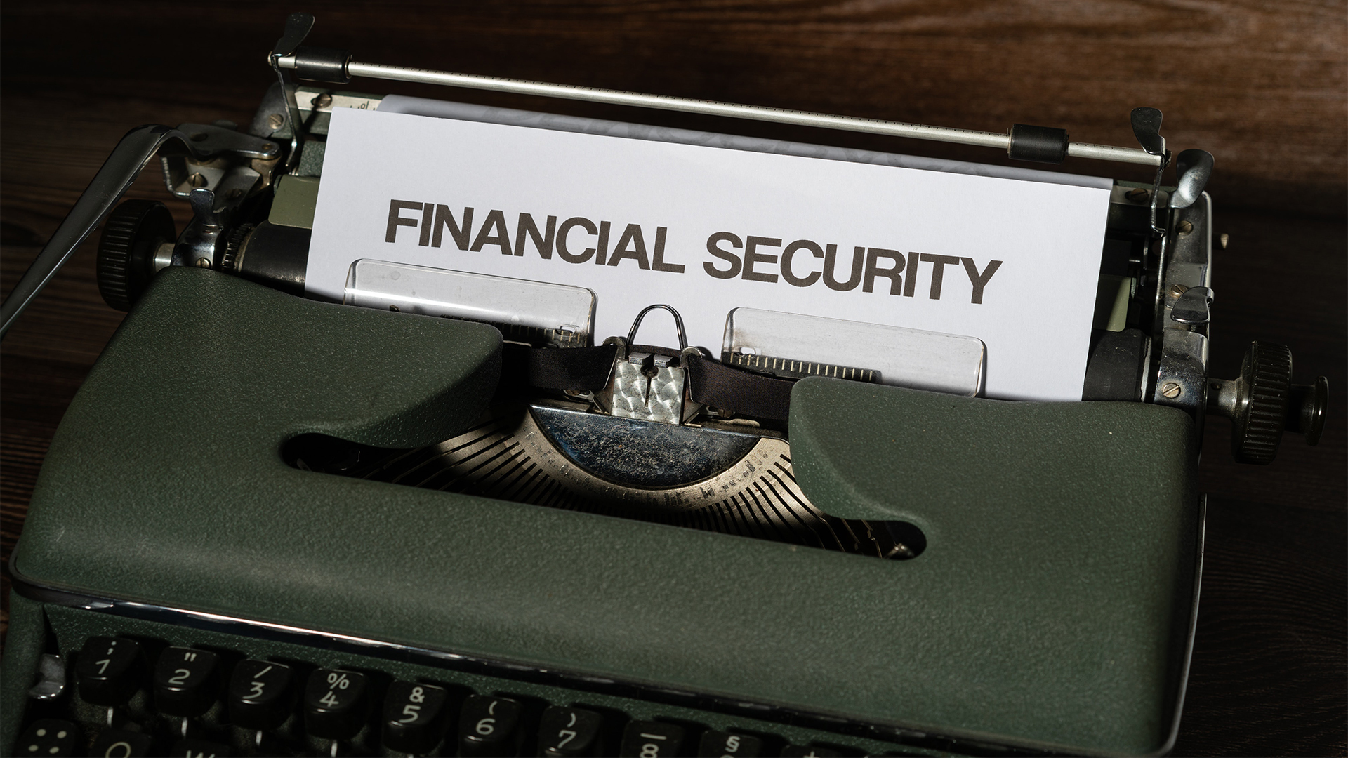 Risk Management For Pension Funds