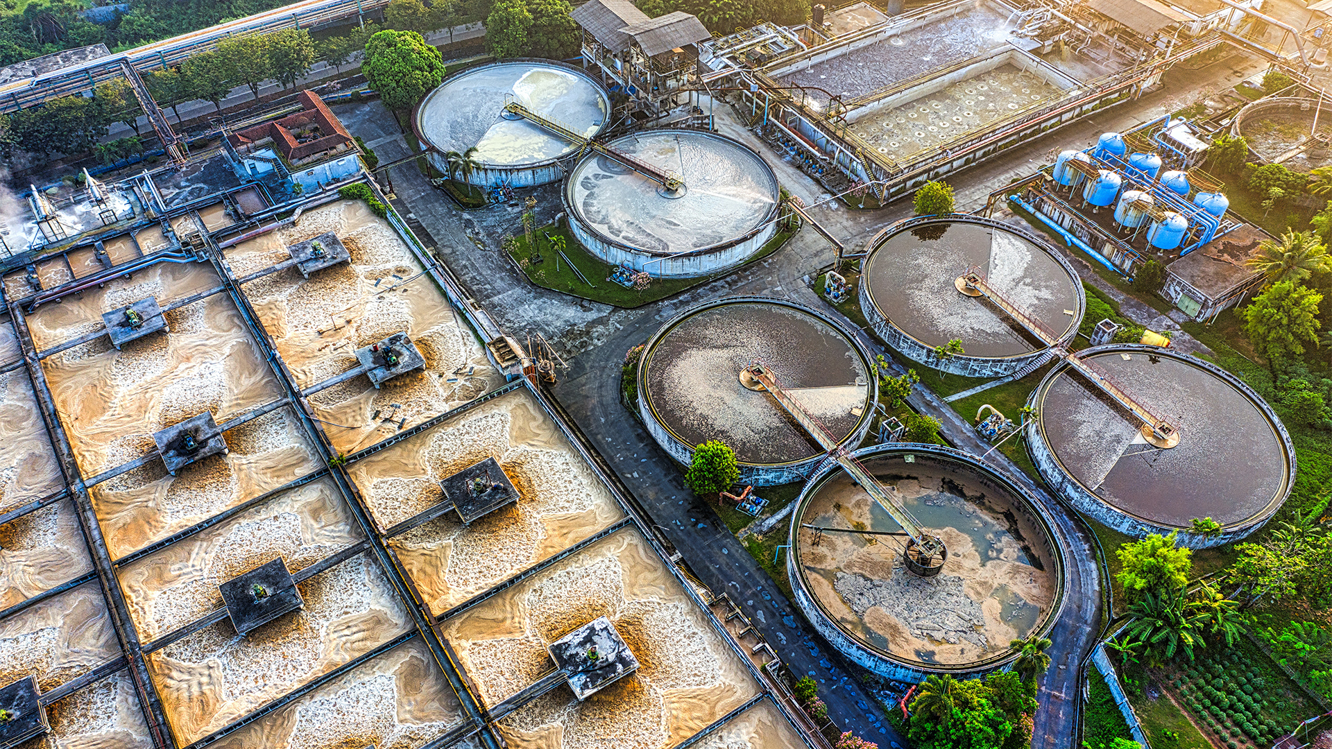 Secrets To LPG Terminal Design & Plant Operations