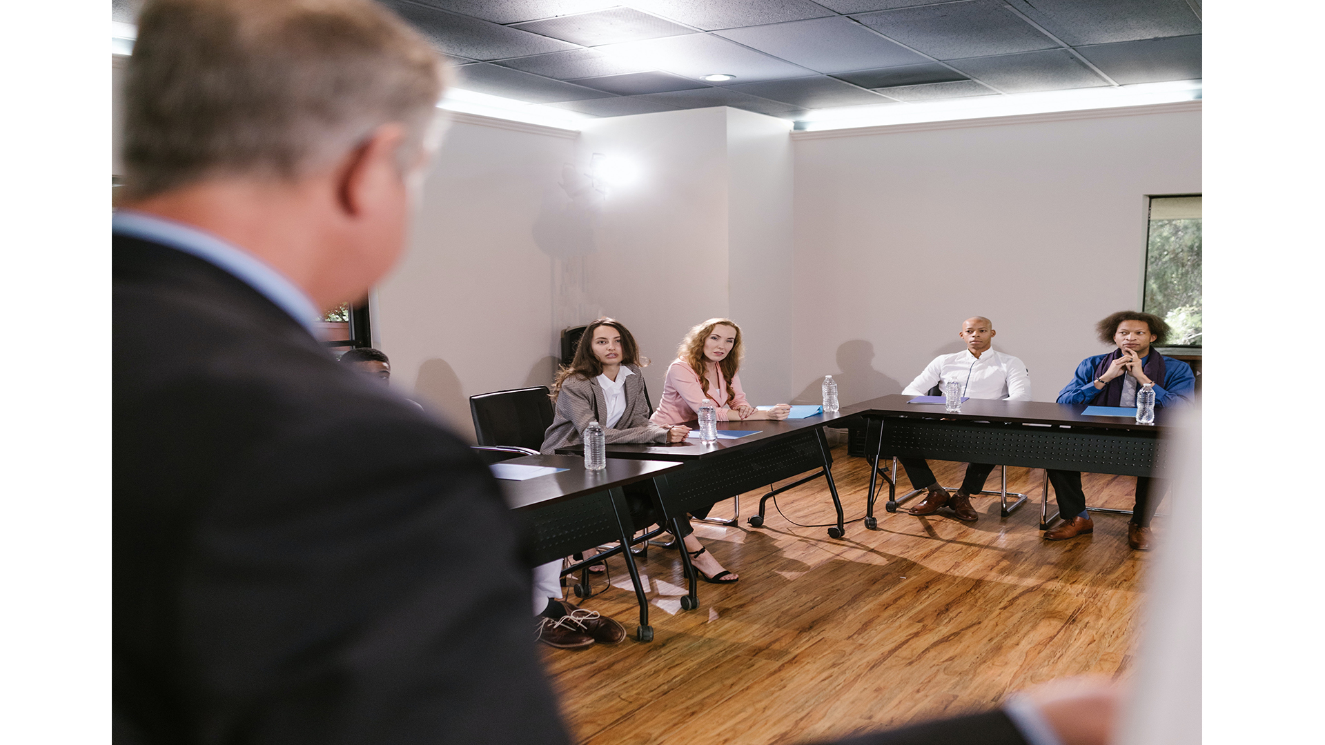 Strategic Management & Leadership Transform Your Career