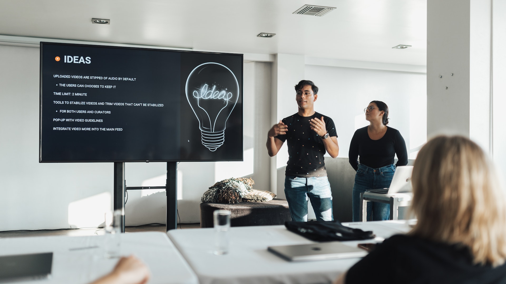 Strategic Planning Certification Training Course