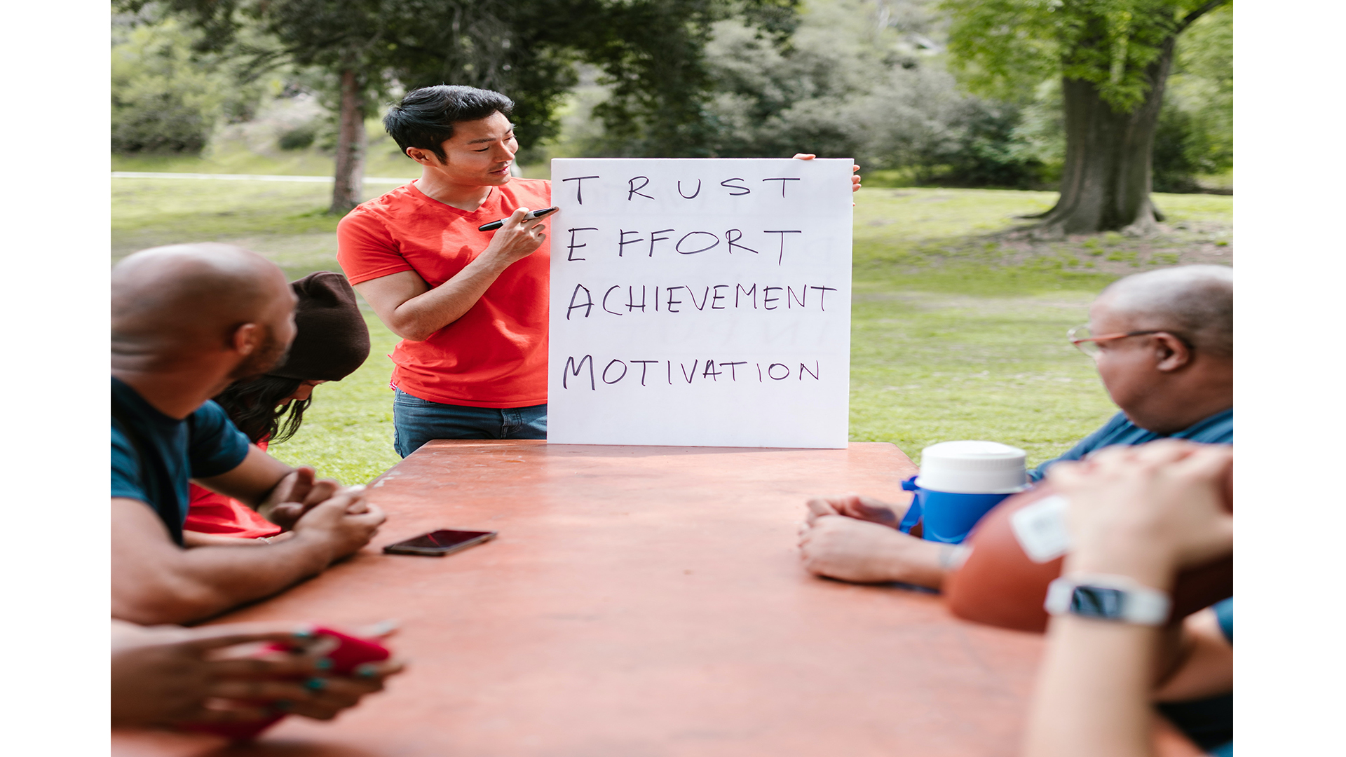 Supercharge Your Leadership Skills