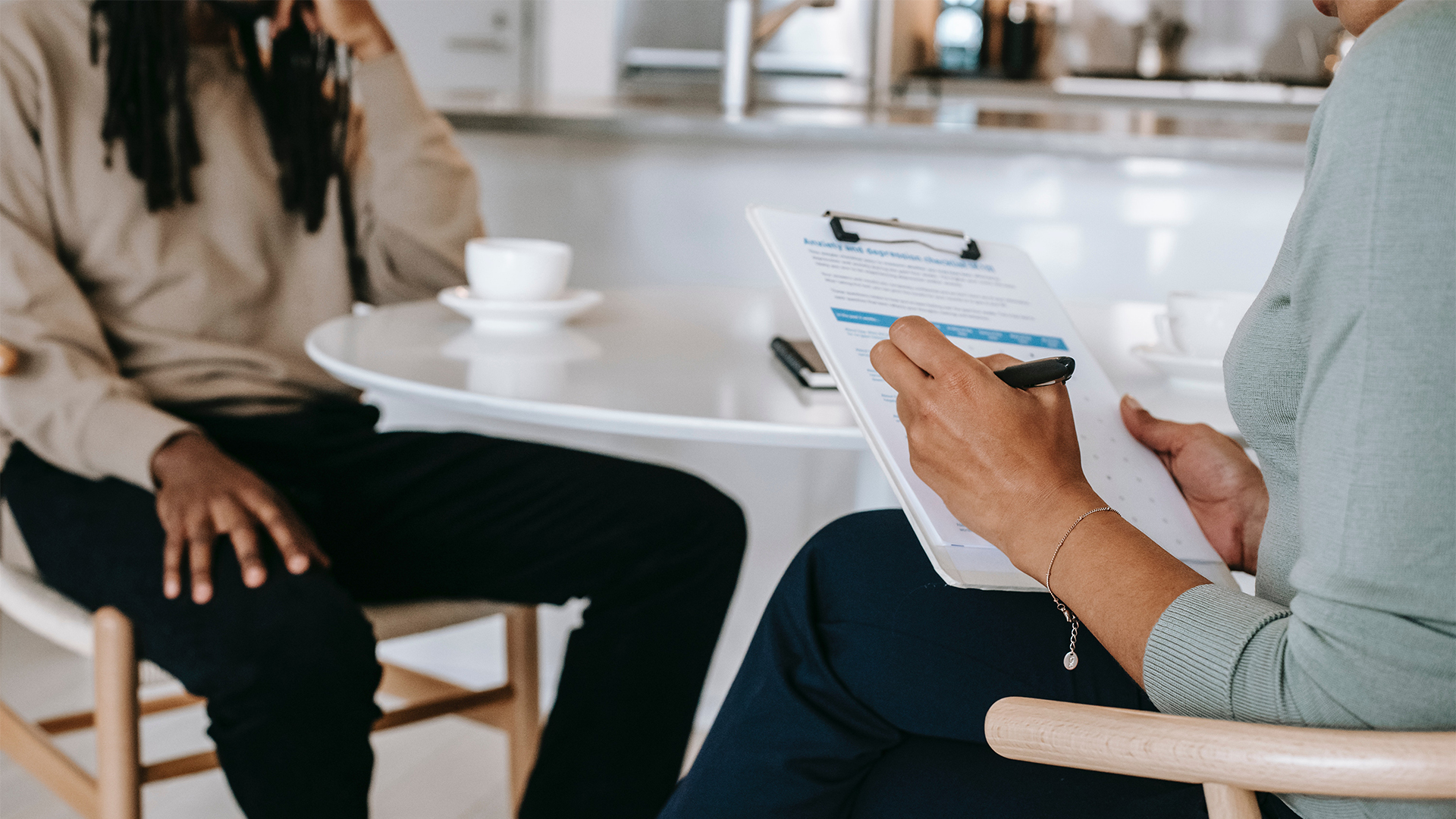 The HR Audit Challenge