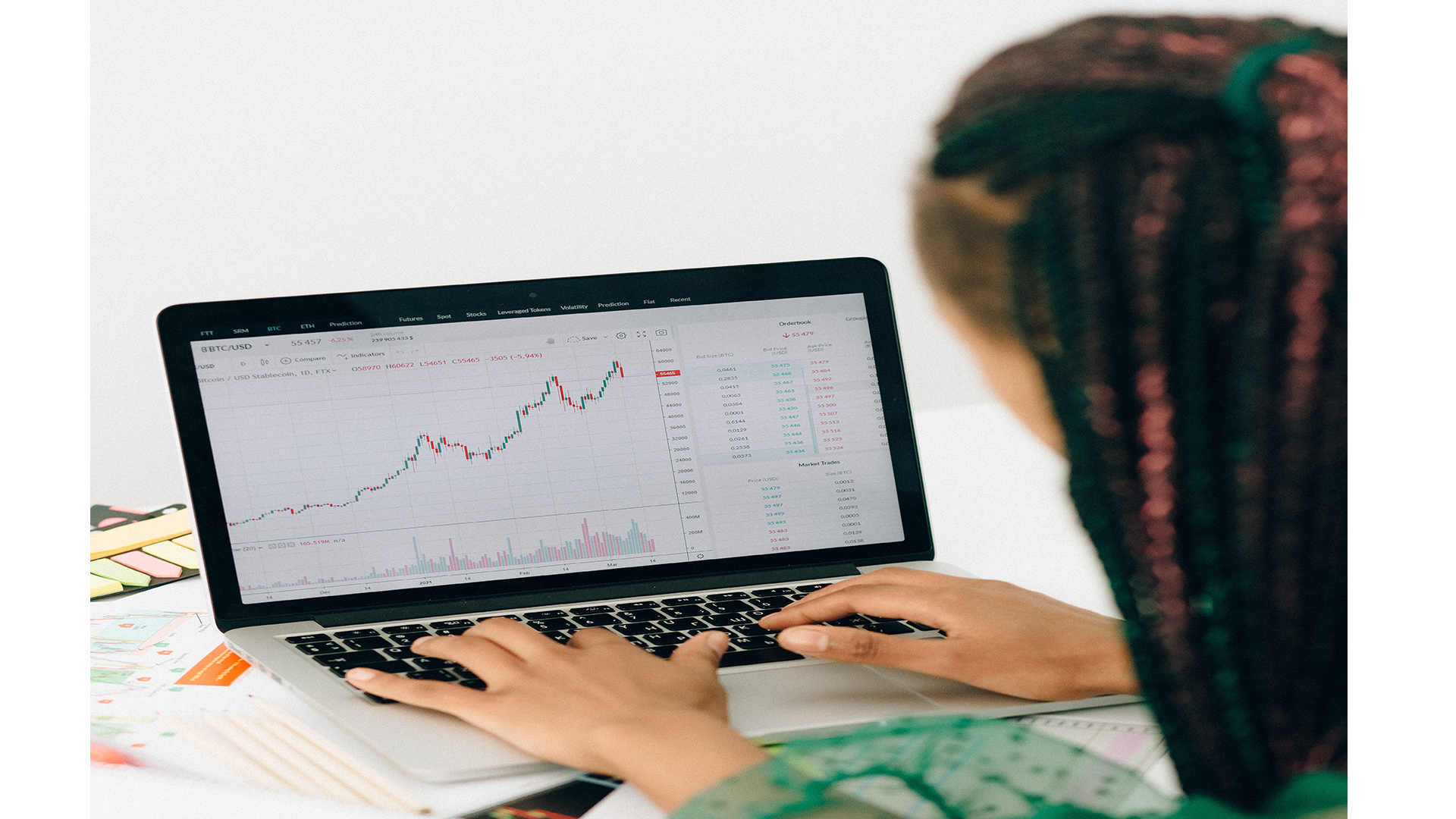 The IFMIS Charted Path