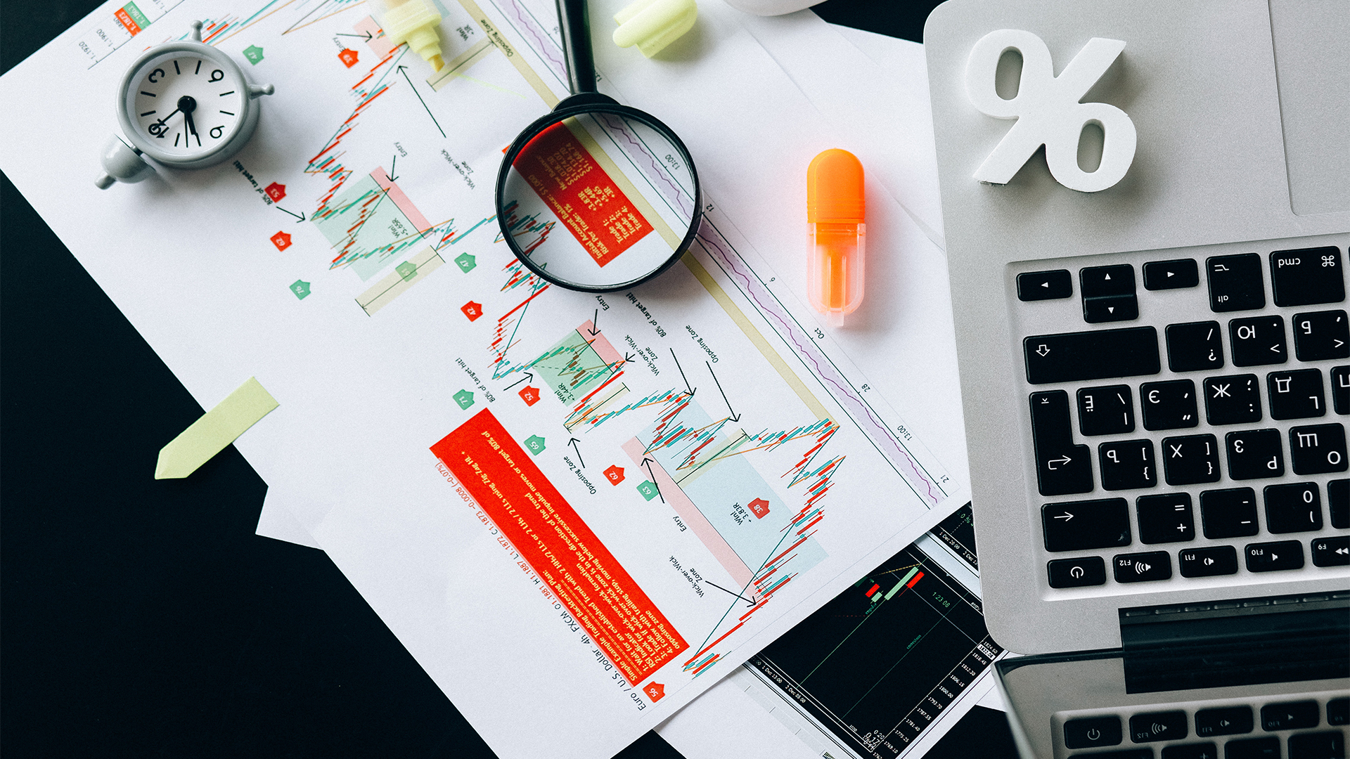 The Ultimate Forex Strategies