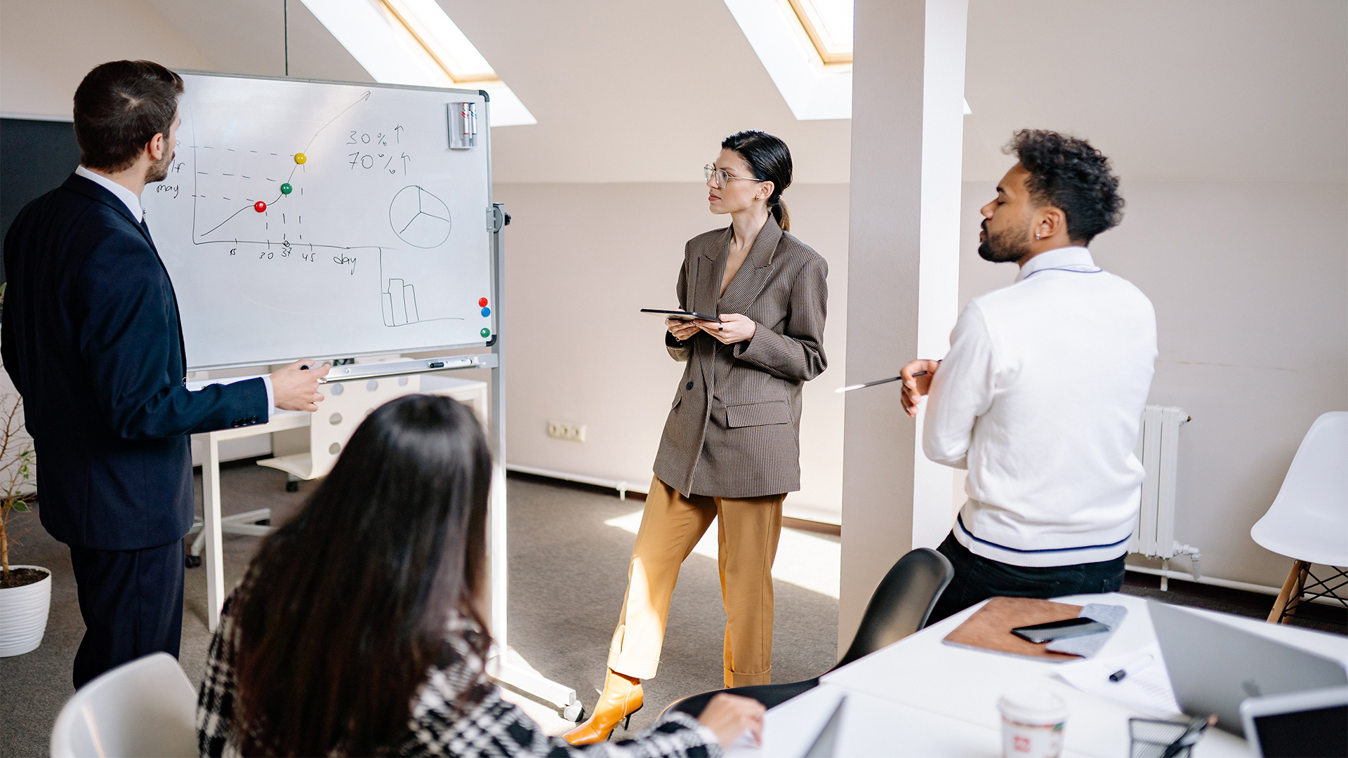 Boardroom Aces Unlock Your Decision Making Potential