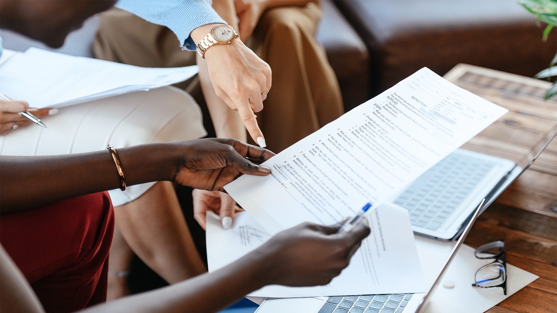 Business Development Manager Become A Professional