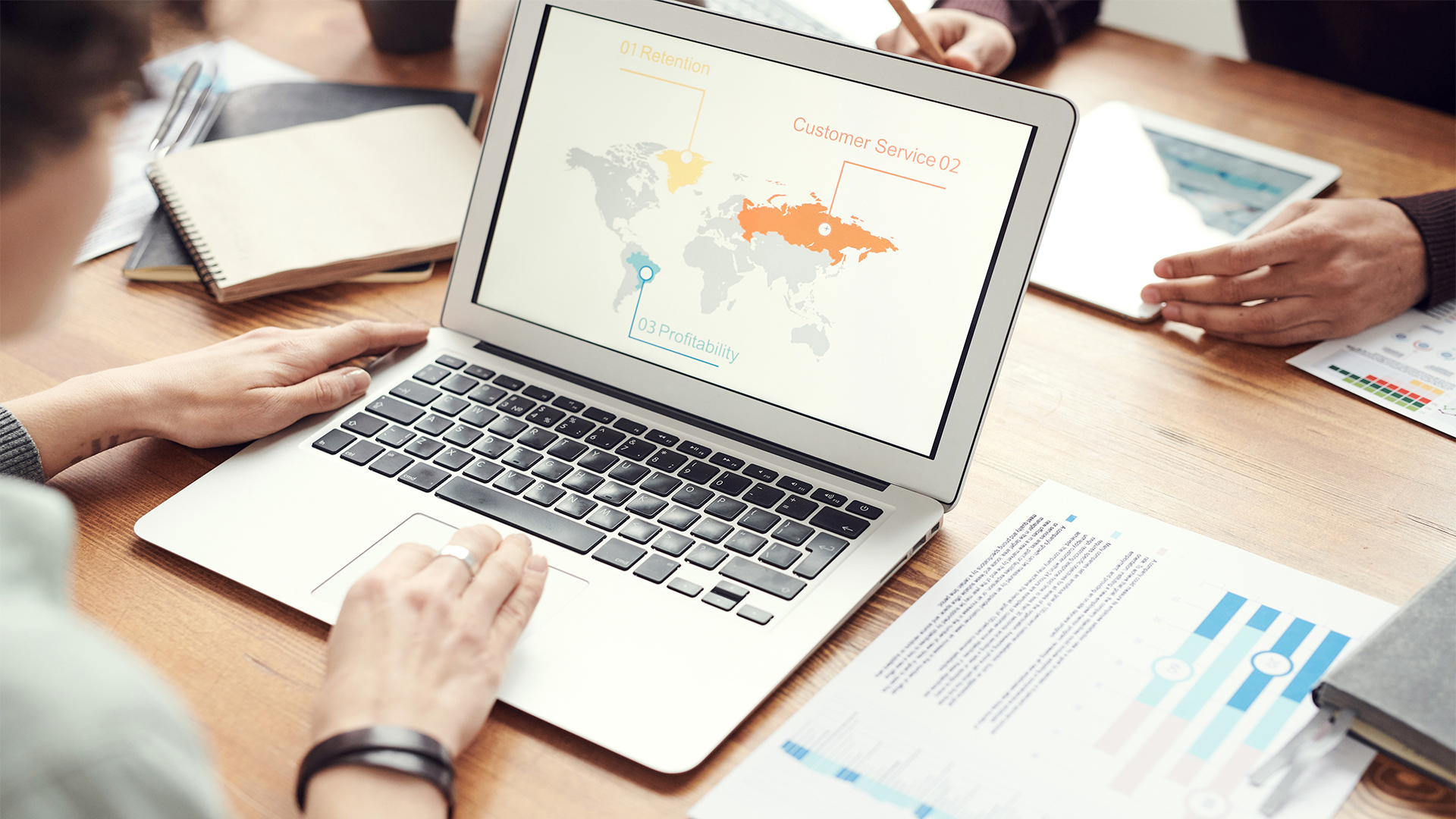 Diplomatic Strategies Achieving Global Results