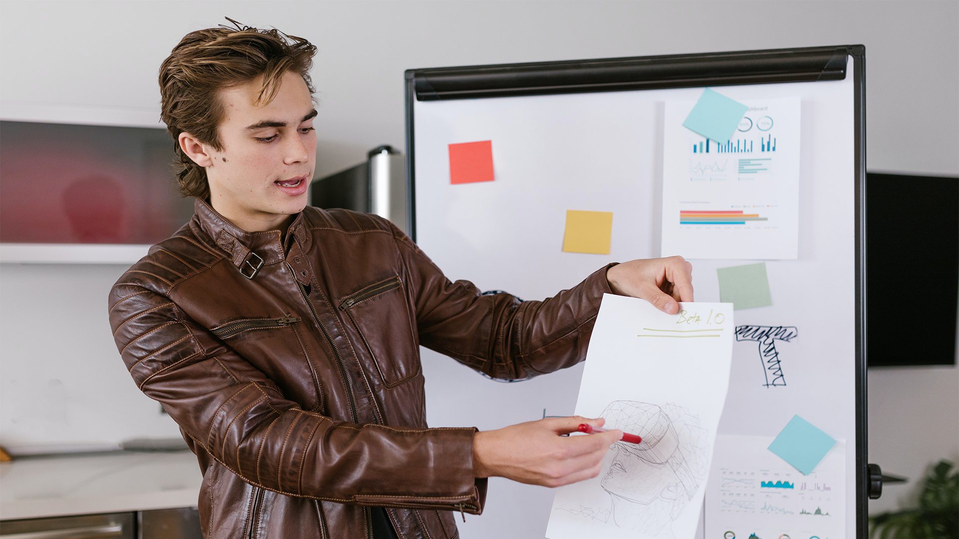 Maximizing Your Marketing Leadership Proficiency