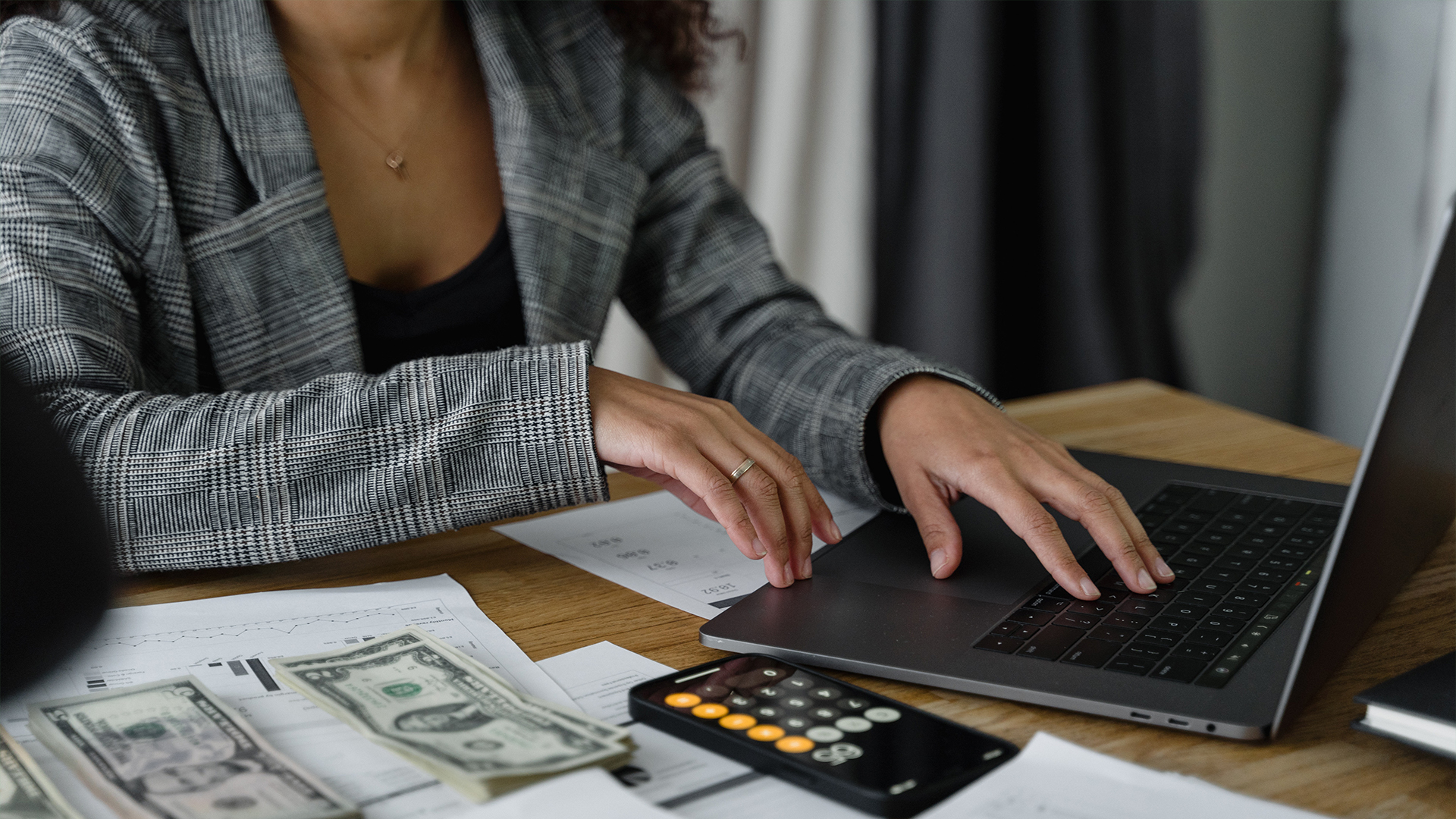 Public Sector Accounting Advanced Concepts