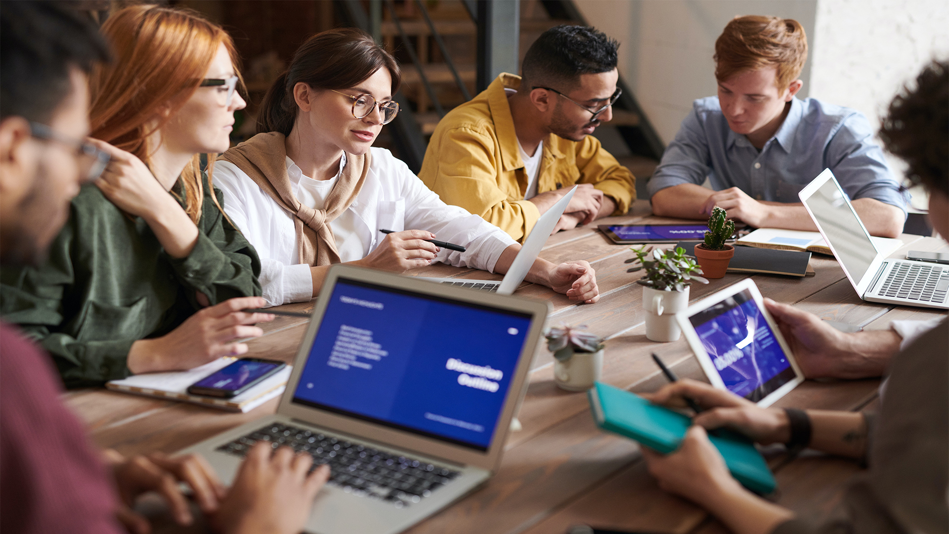 The Ultimate Cisco Networking Challenge