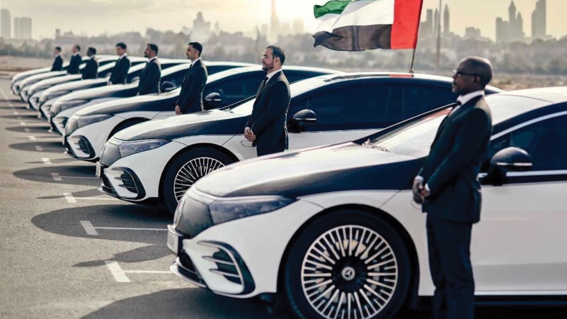 The Ultimate Professional Driving Communication Skills