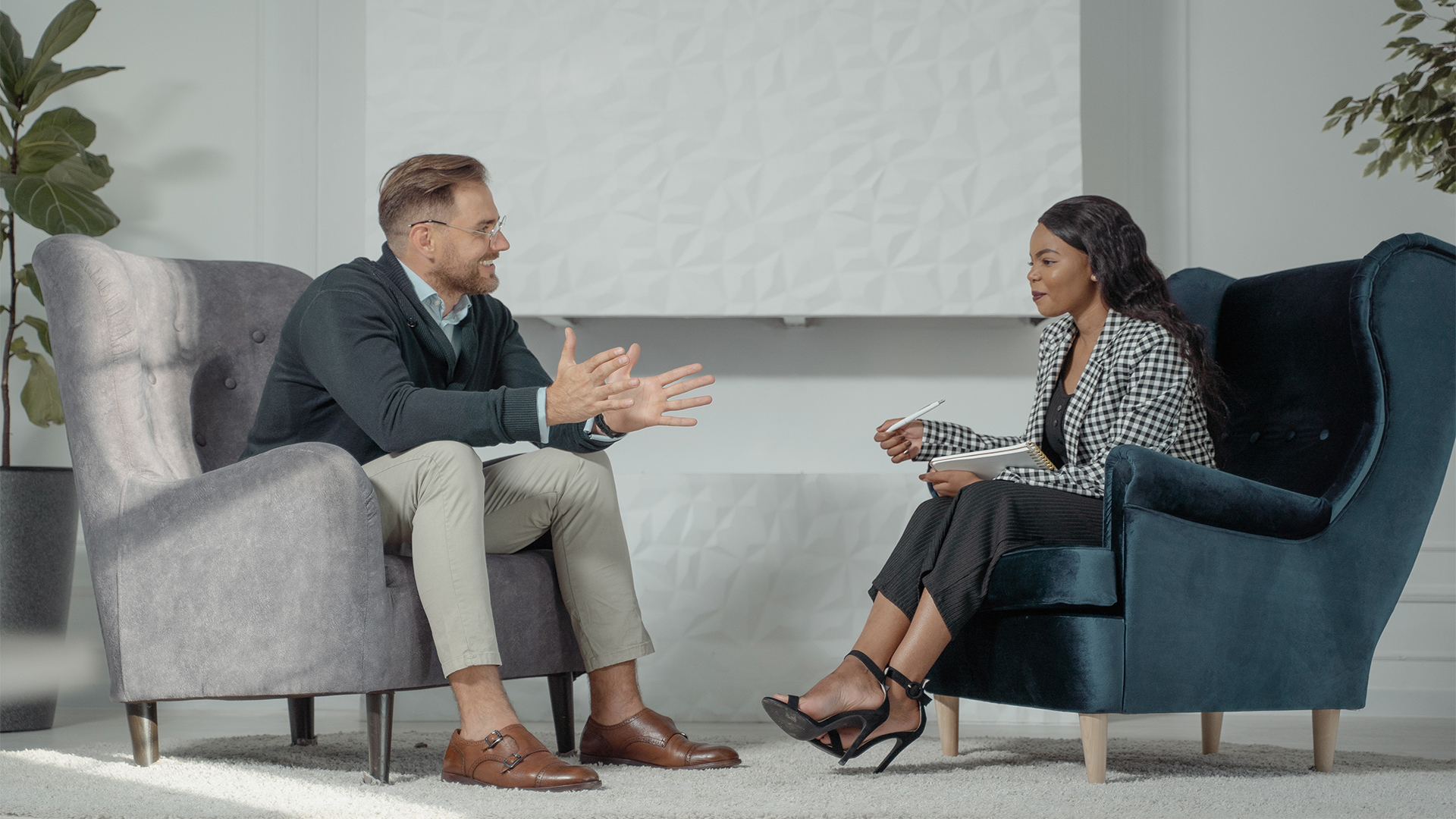 Learn Job Interview Skills & Techniques