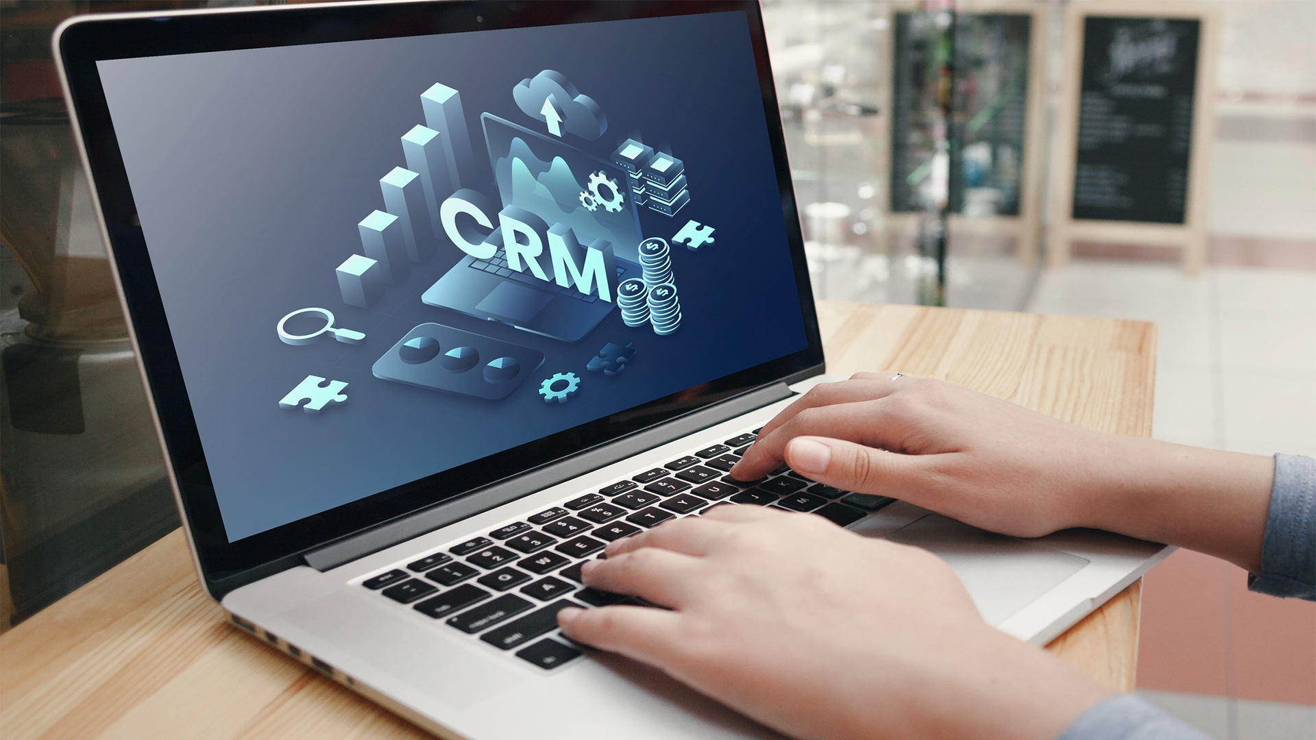 Advanced CRM Strategies