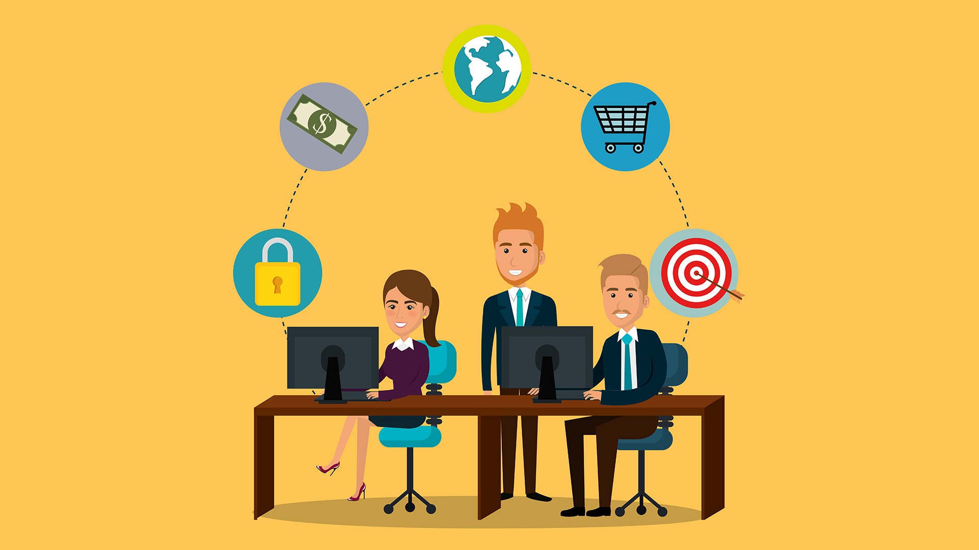 Advanced Retail Customer Service & Tactics