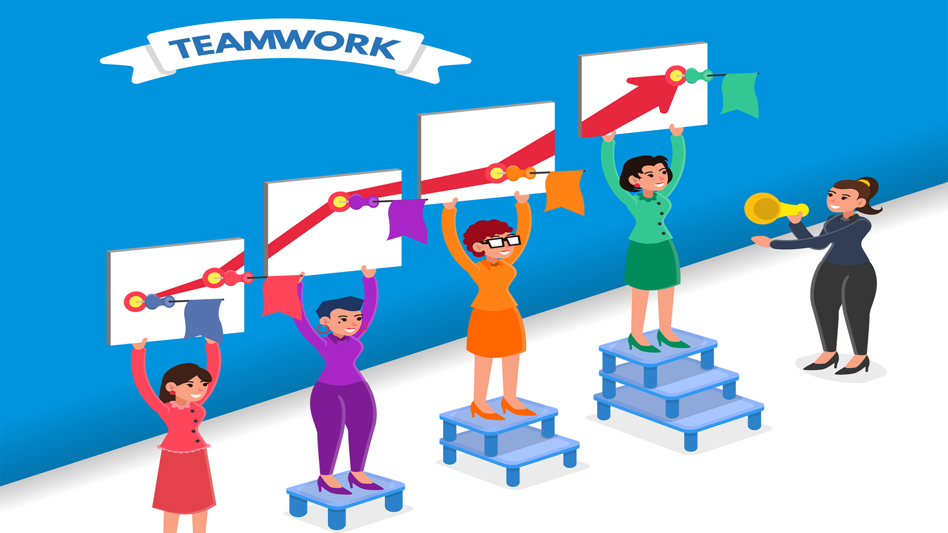 Building & Leading High Performance Teams