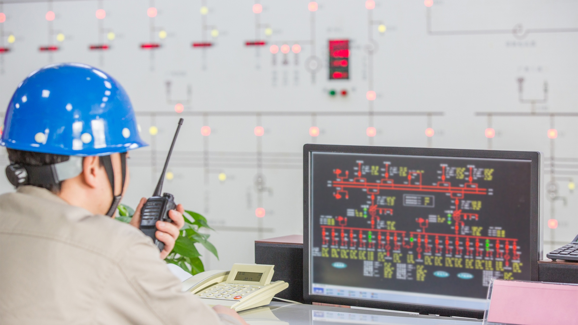 DCS Power Unlock Your Automation Potential