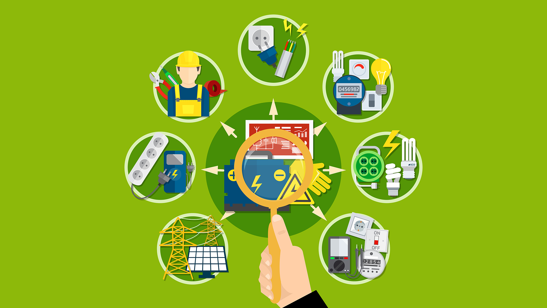 Electrical Engineer's Electrical Safety Procedures Primer