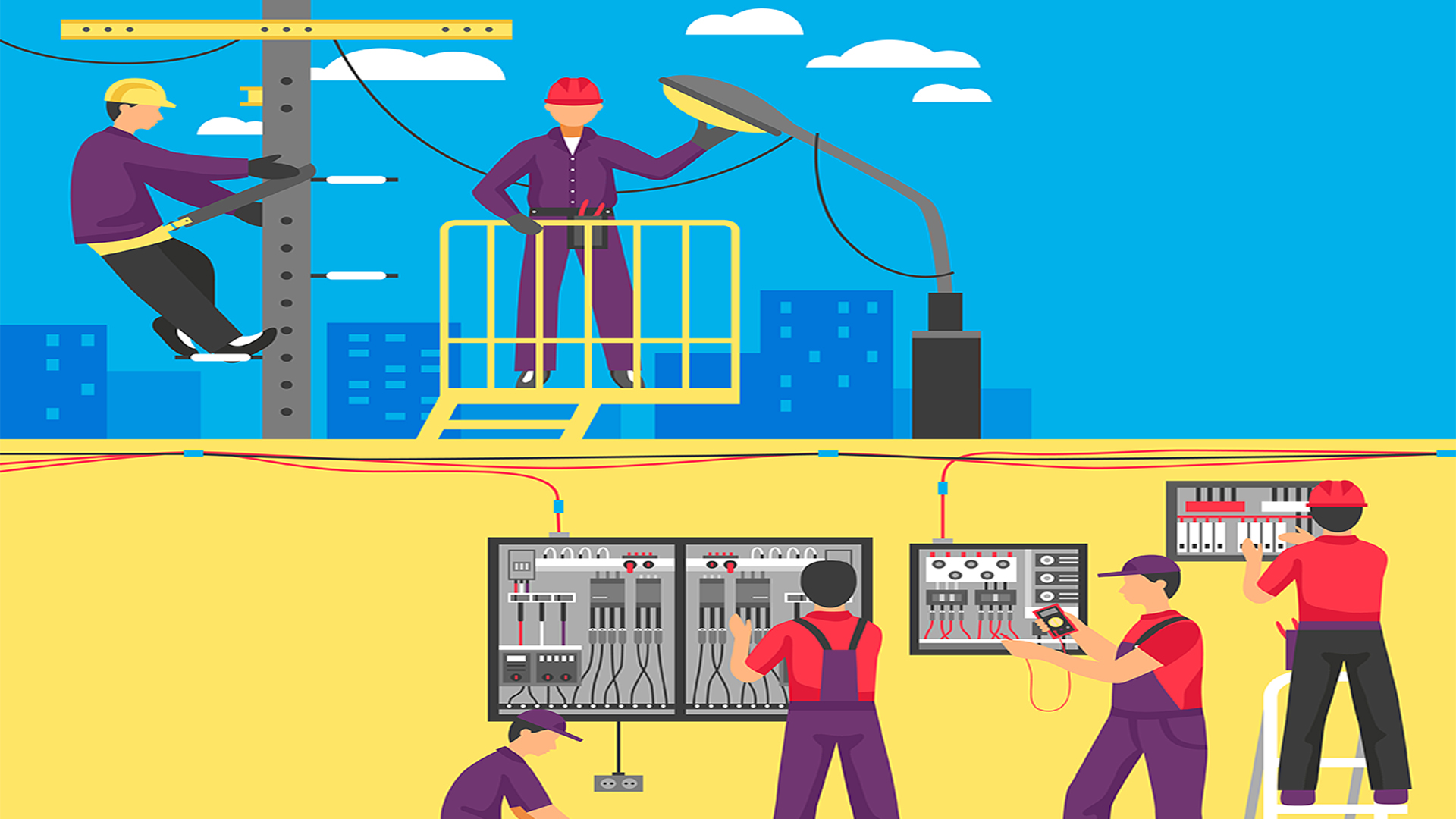 Electrical Substation & Switchyard Design & Safety Fast-Track