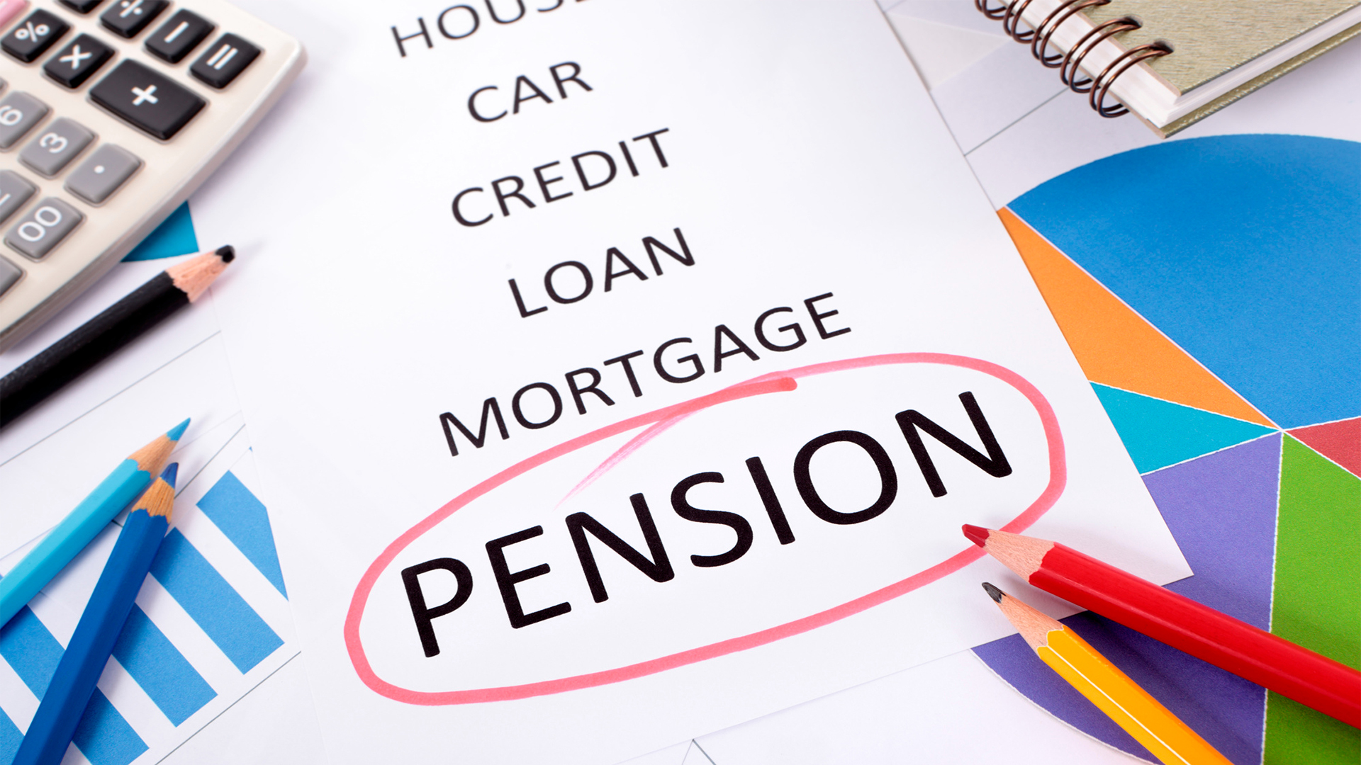 Pension Fund Law & Regulation Bootcamp