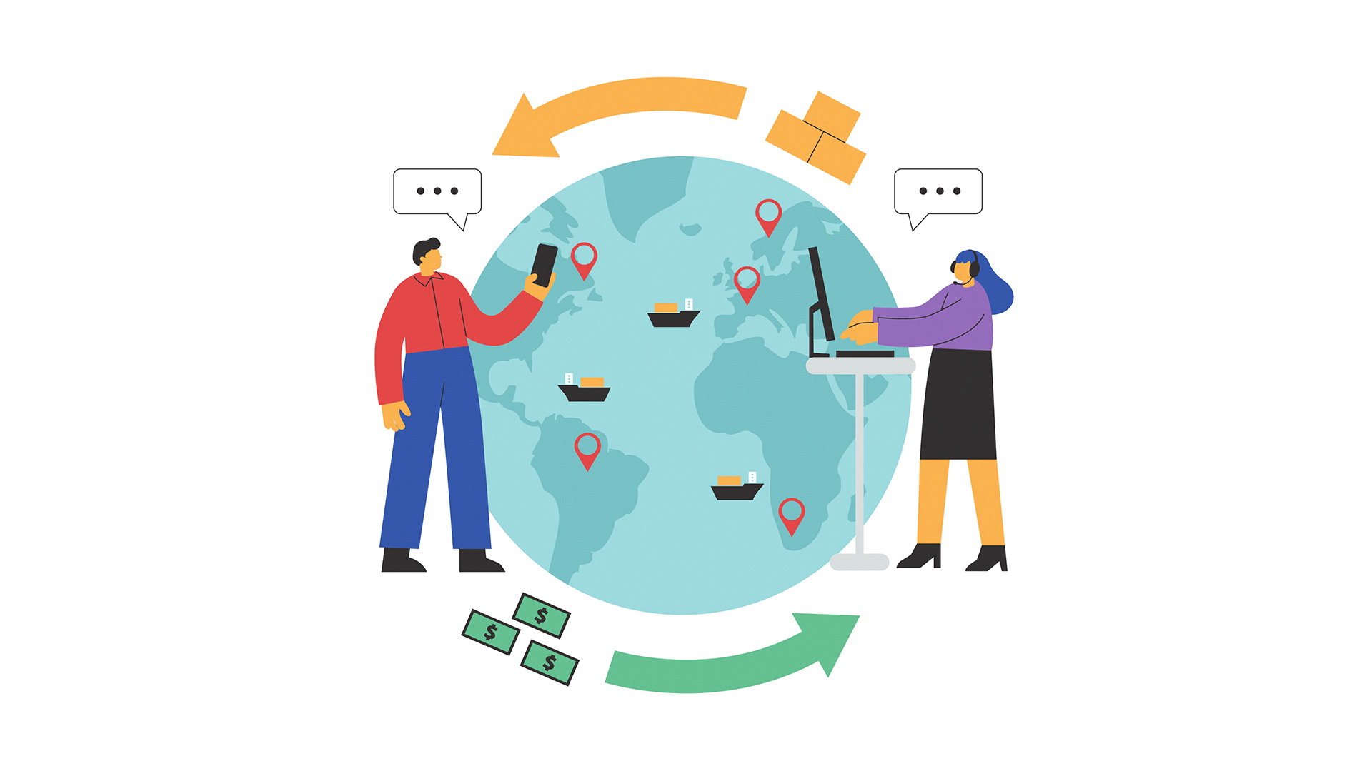 Professional International Dispute Resolution Tactics