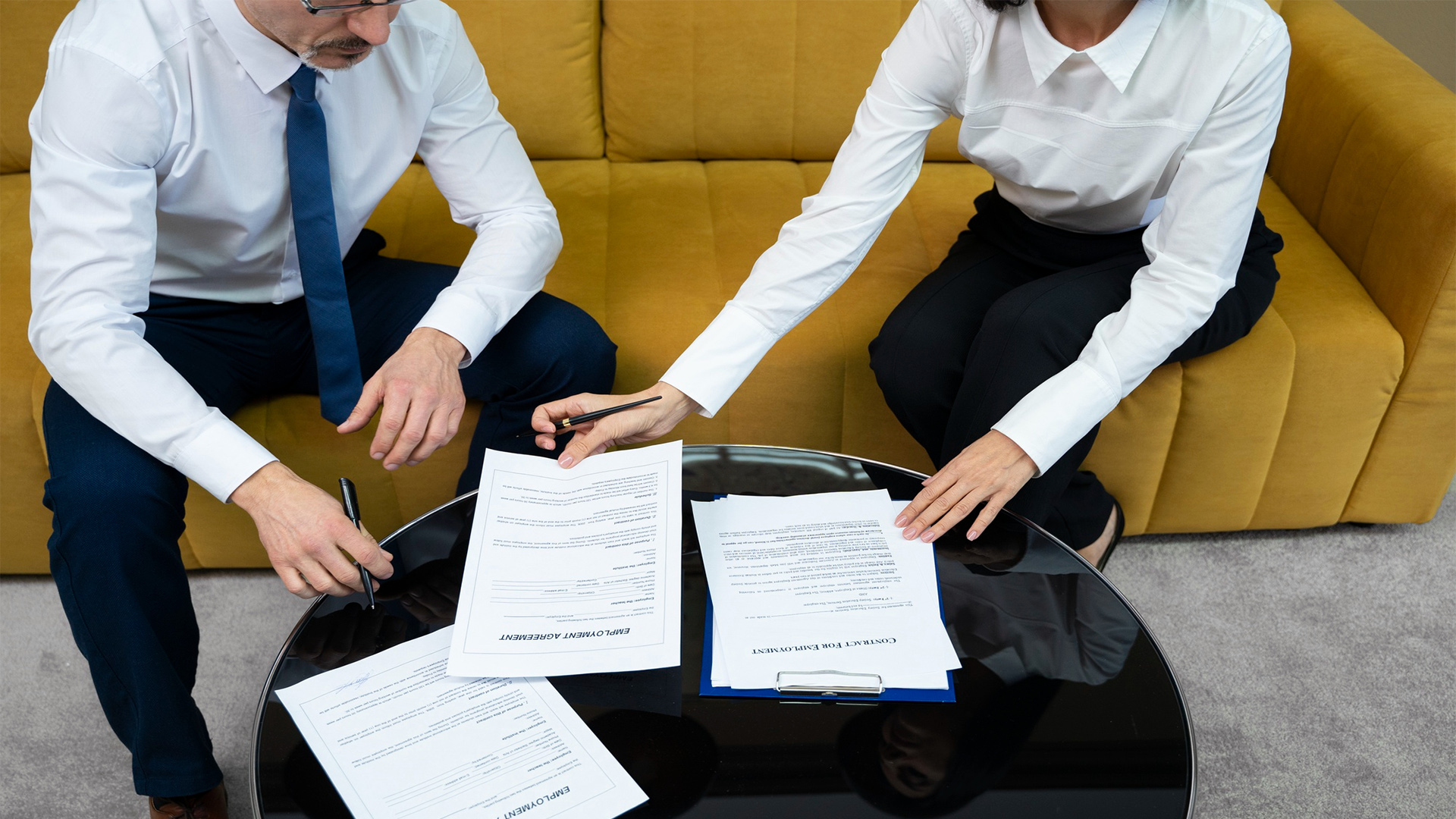 SLA Configuration For Maximum Performance