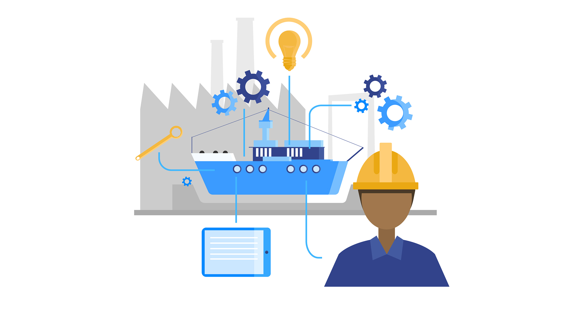 The Art Of Sea Survival