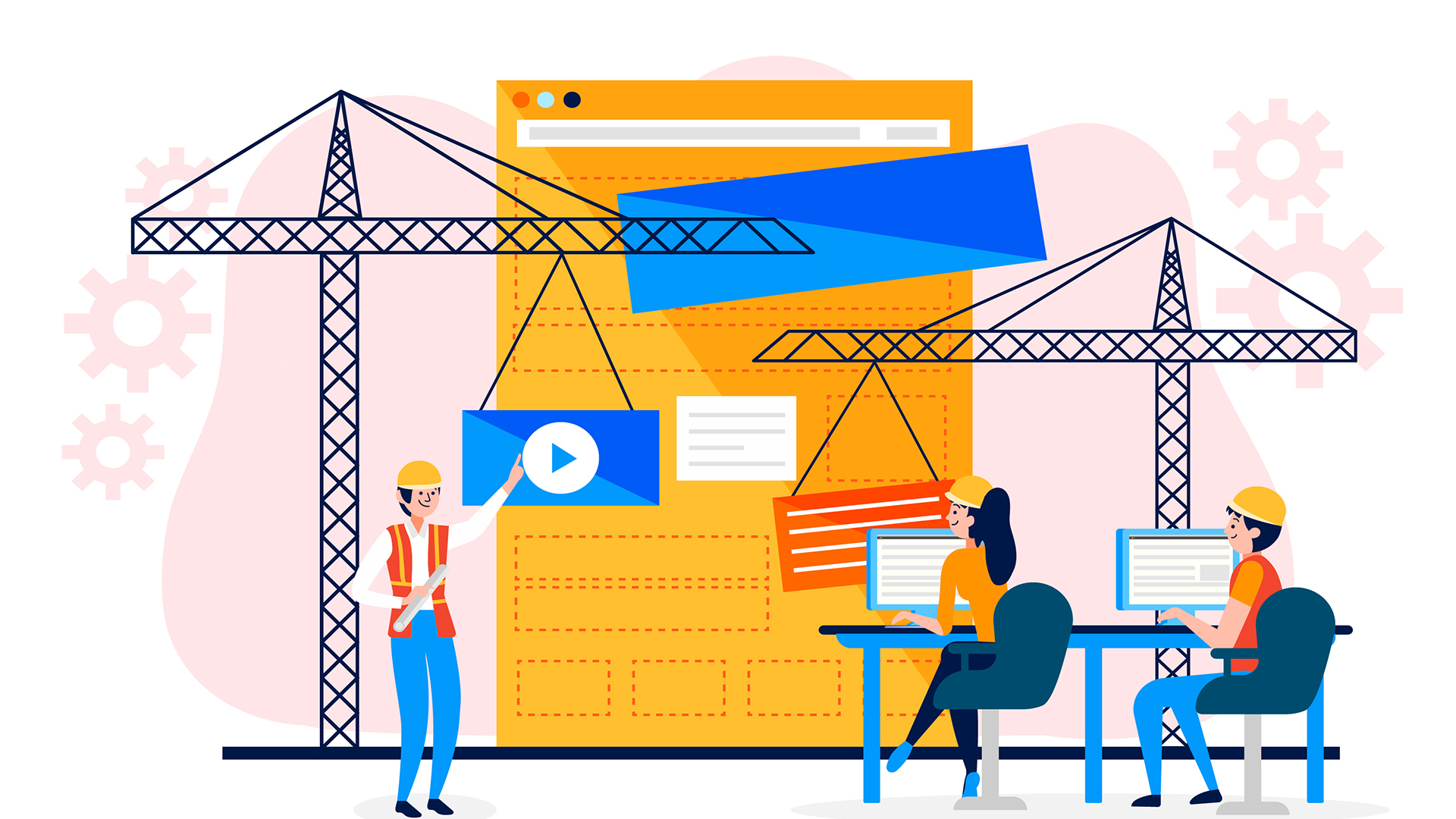 The Ultimate Construction Claims Management Challenge