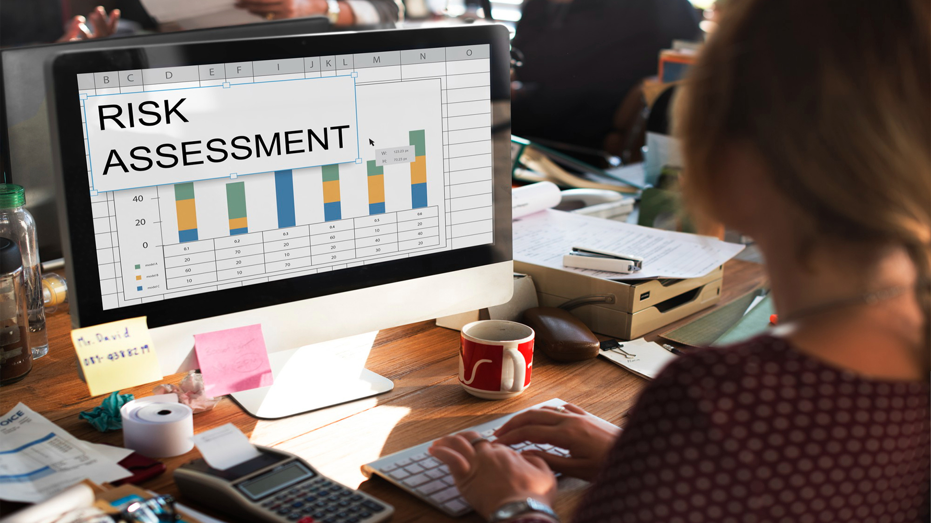 The Ultimate HR Risk Management Challenge