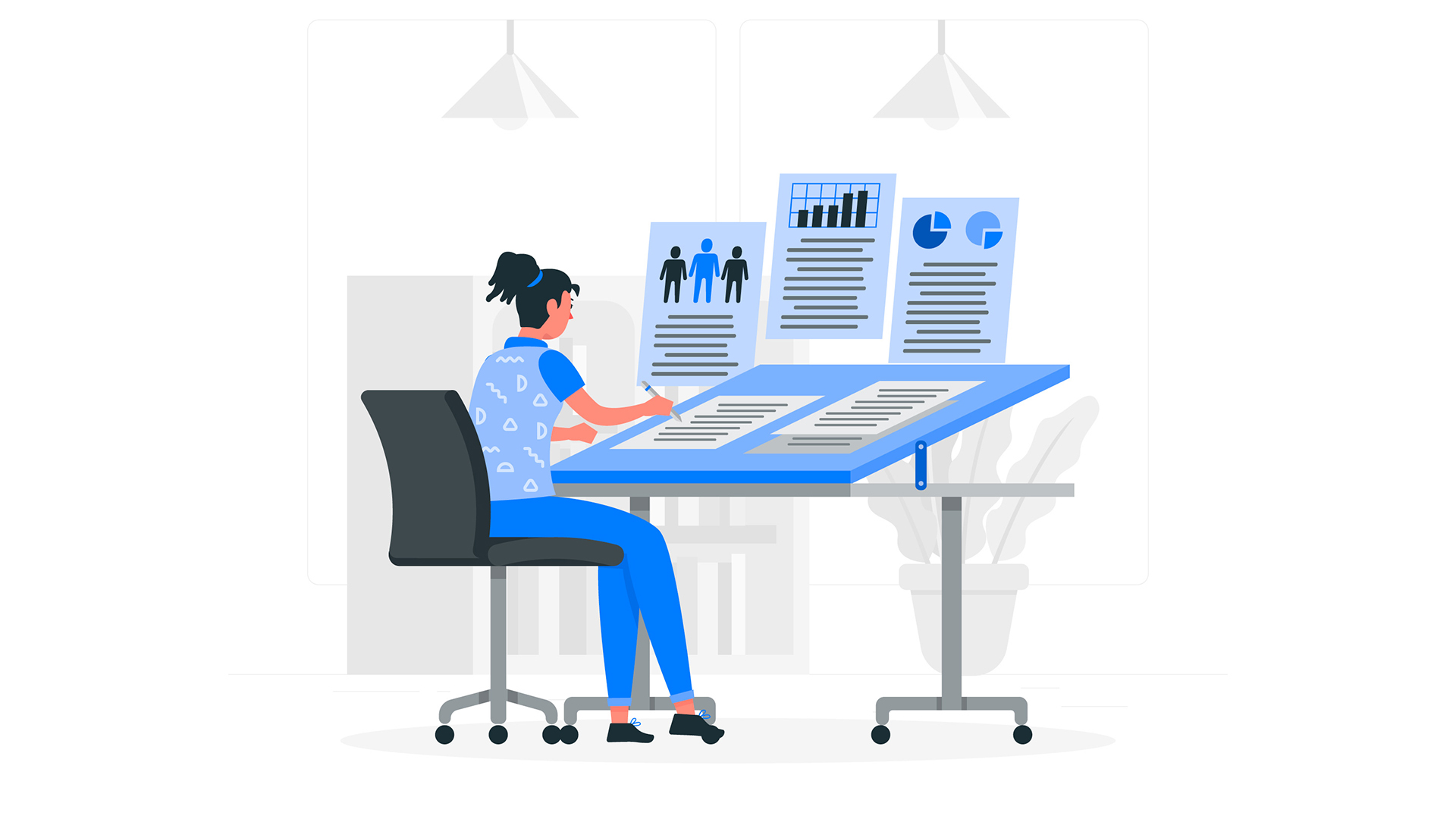 The Ultimate Job Description Writing Chords