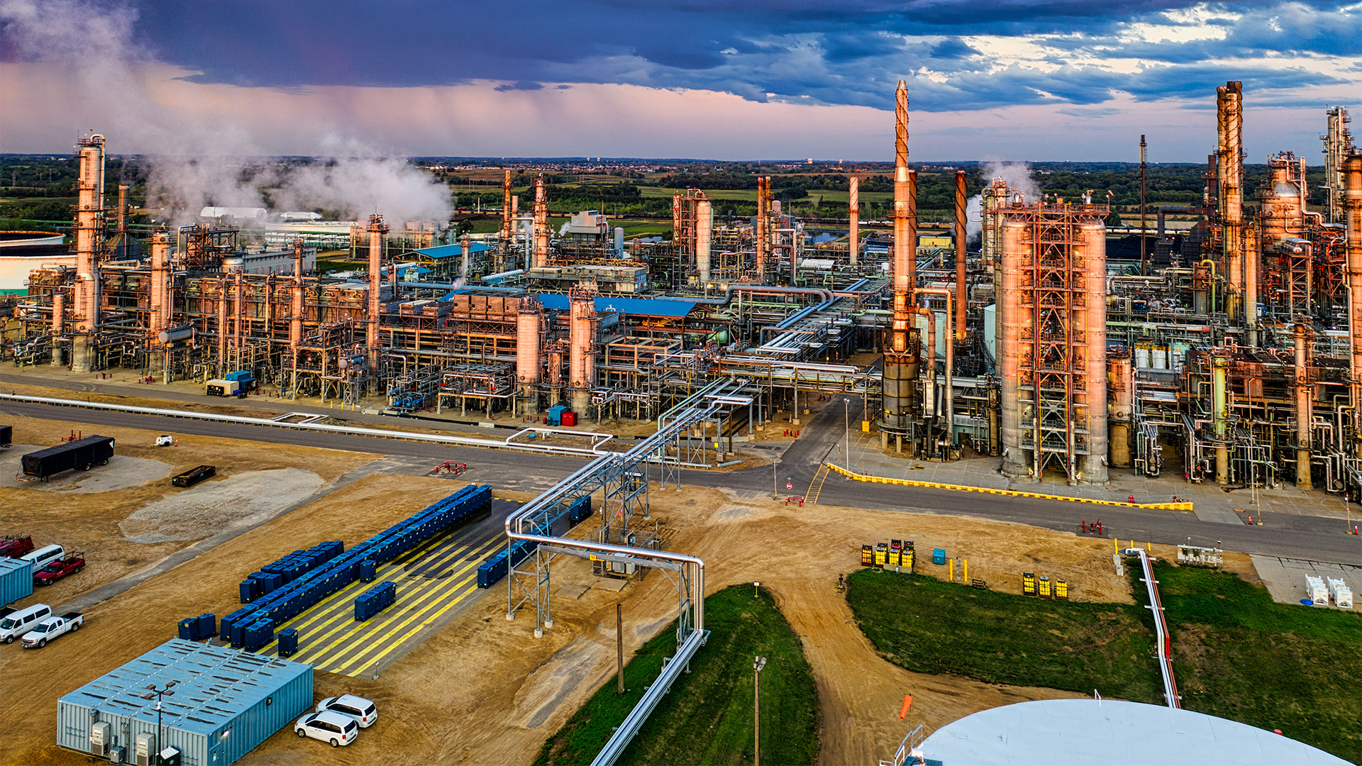 The Ultimate Oil & Gas Contract Management