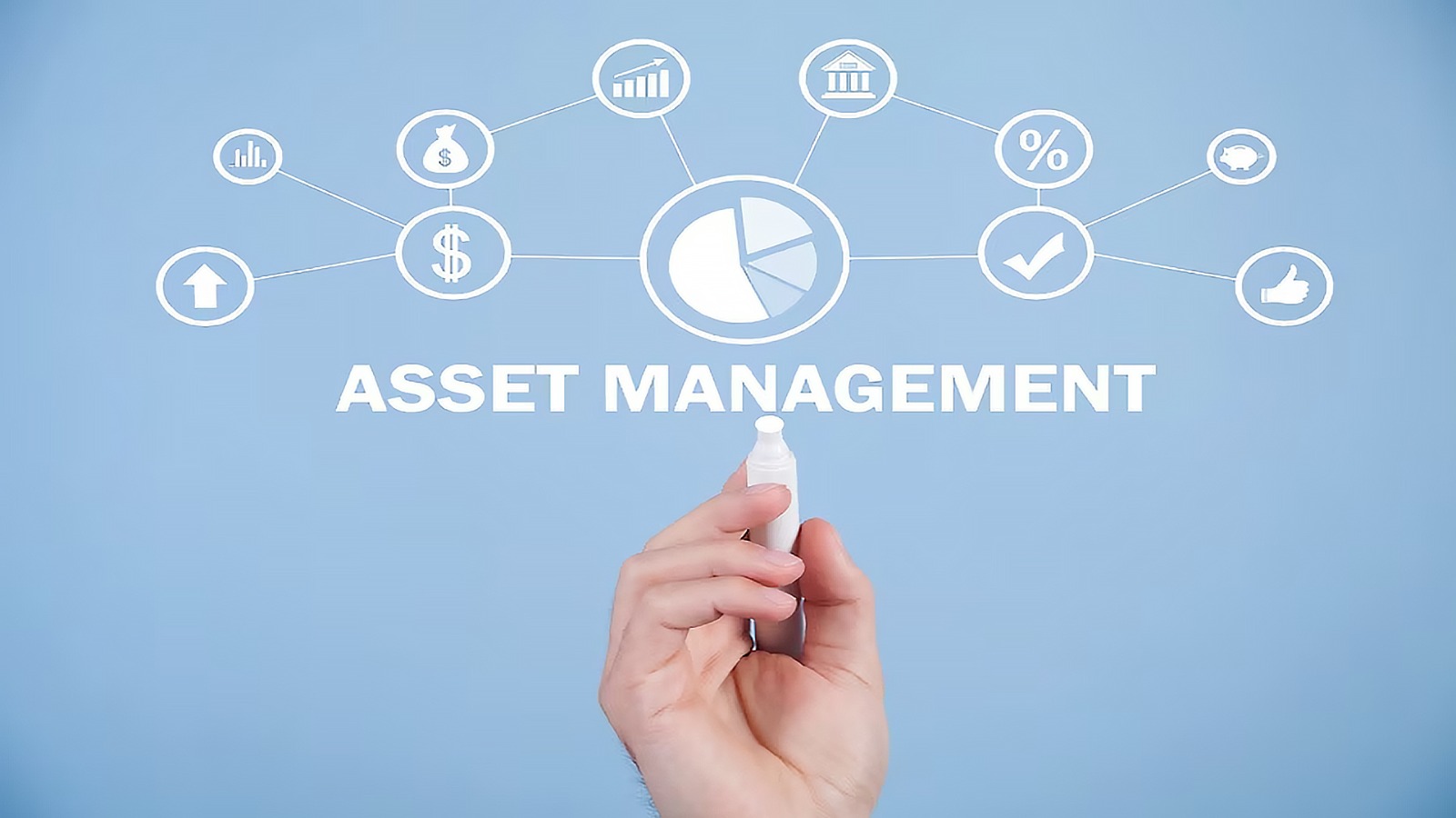 Asset Power Unlocking The Potential Of Your Gas & Oil Assets