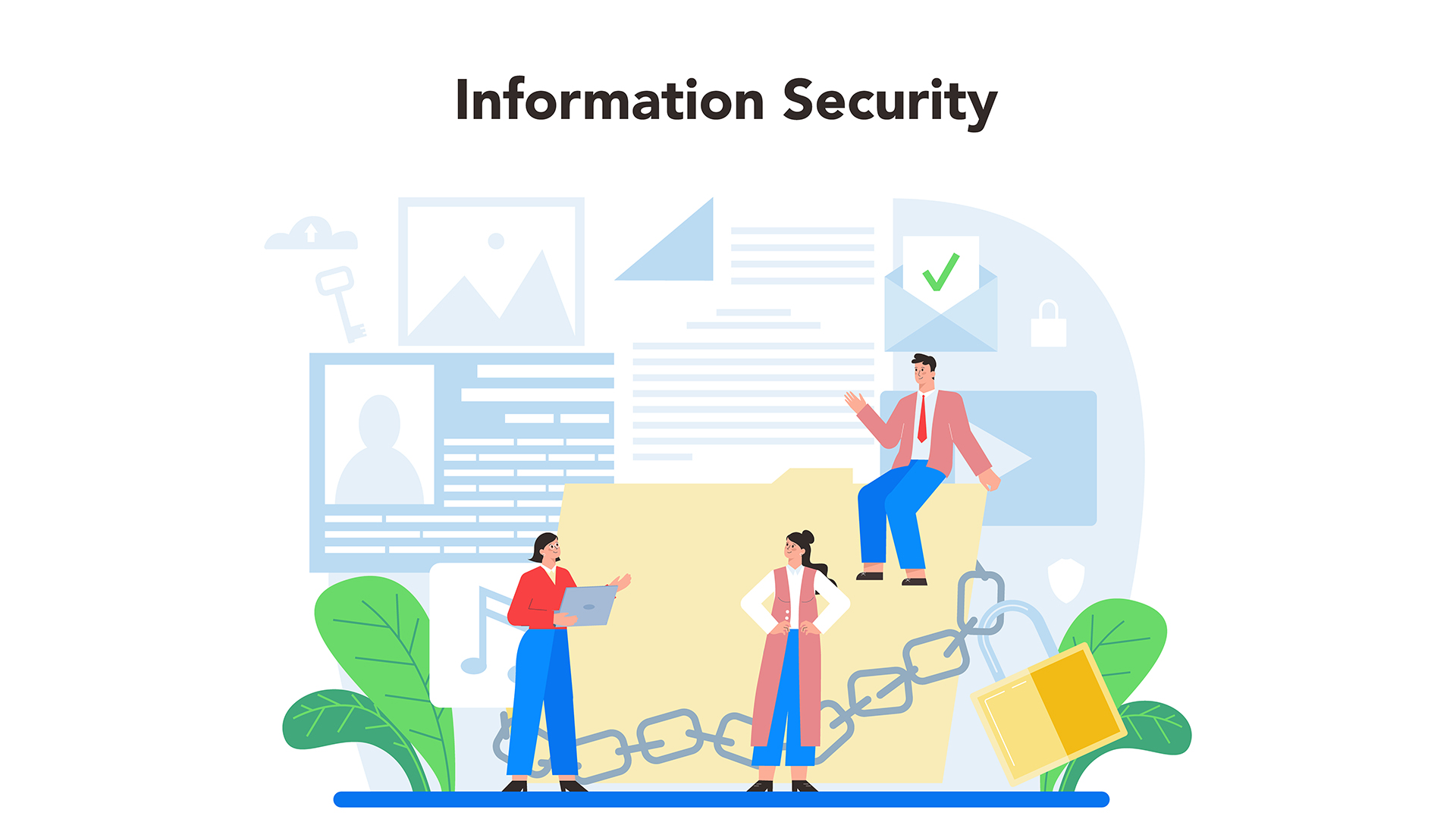 Master Your Security Risk Management Skills