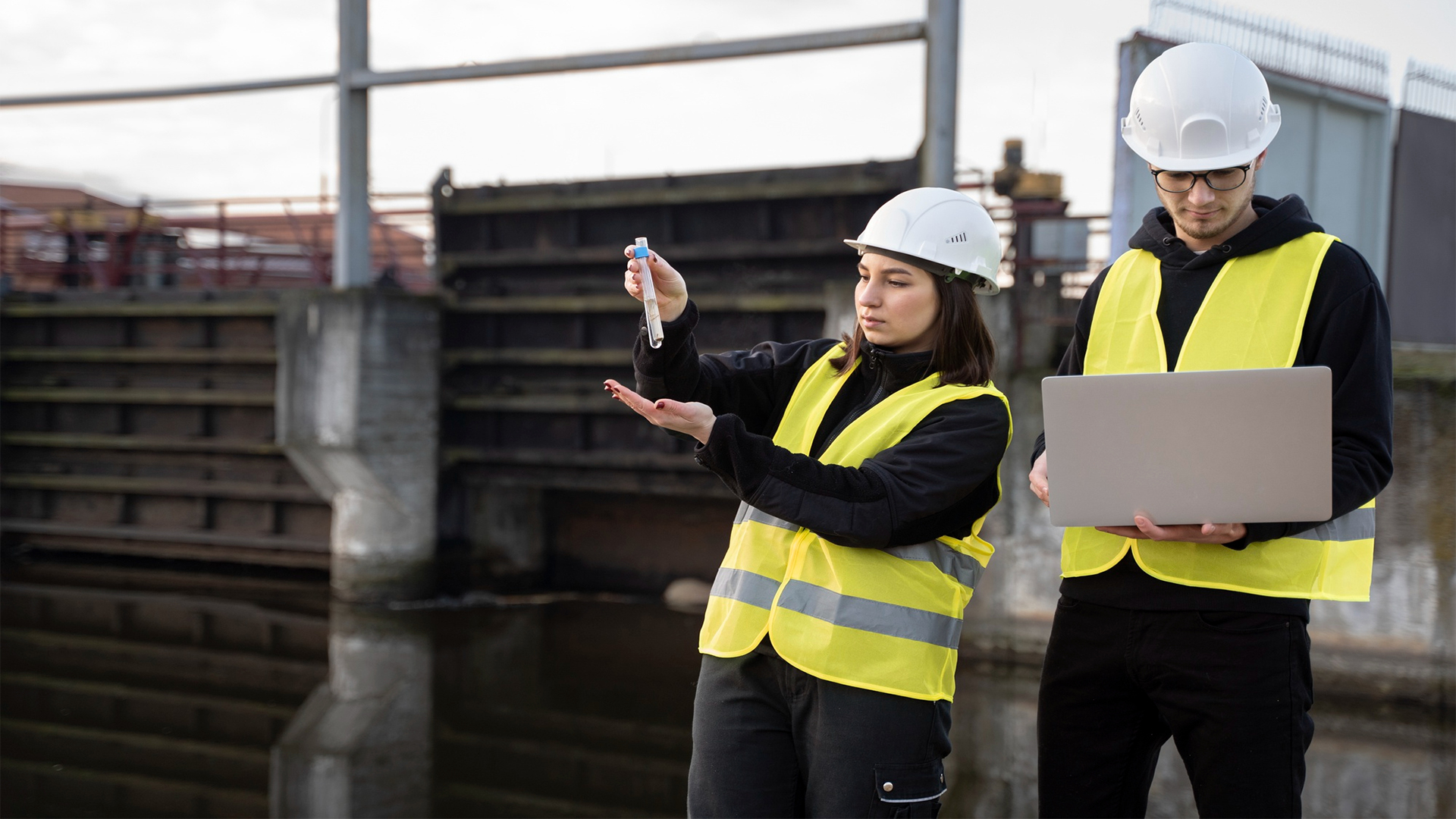 Professional Maintenance Auditing