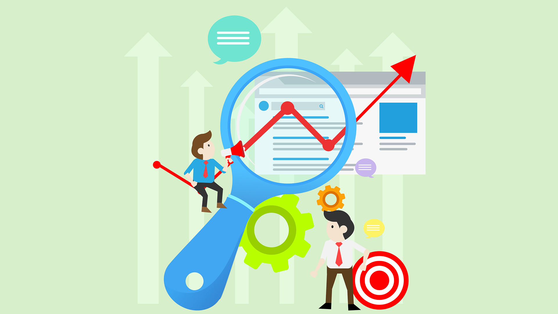 Results Based Management Acceleration