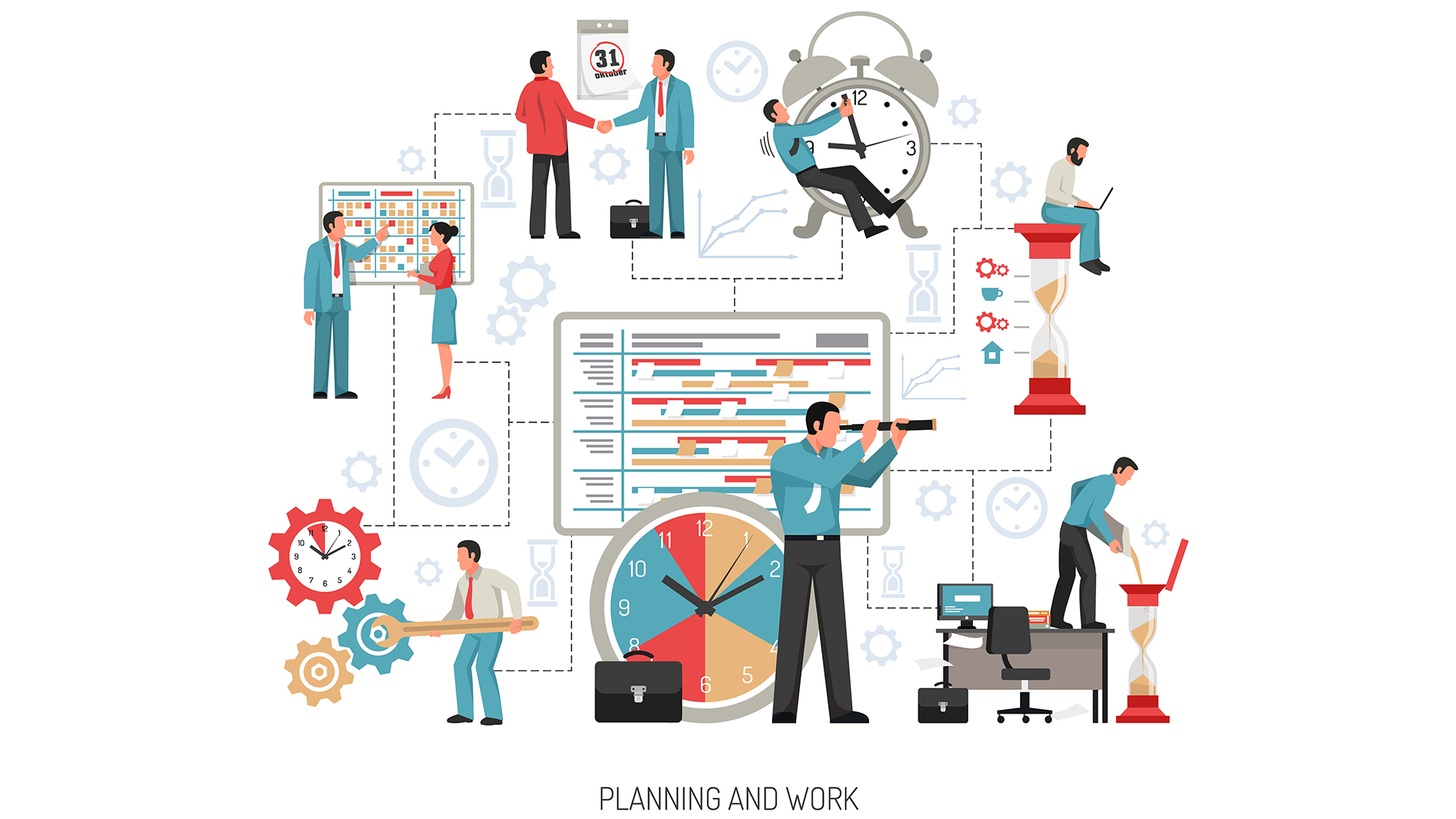 Risk Based Maintenance Solutions Inside & Out