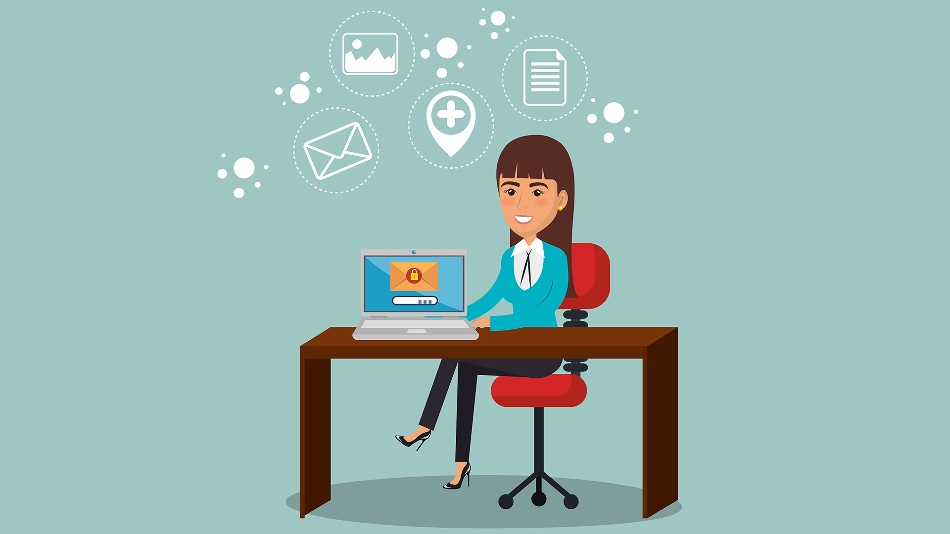 Secrets Of Successful Administrative Assistants