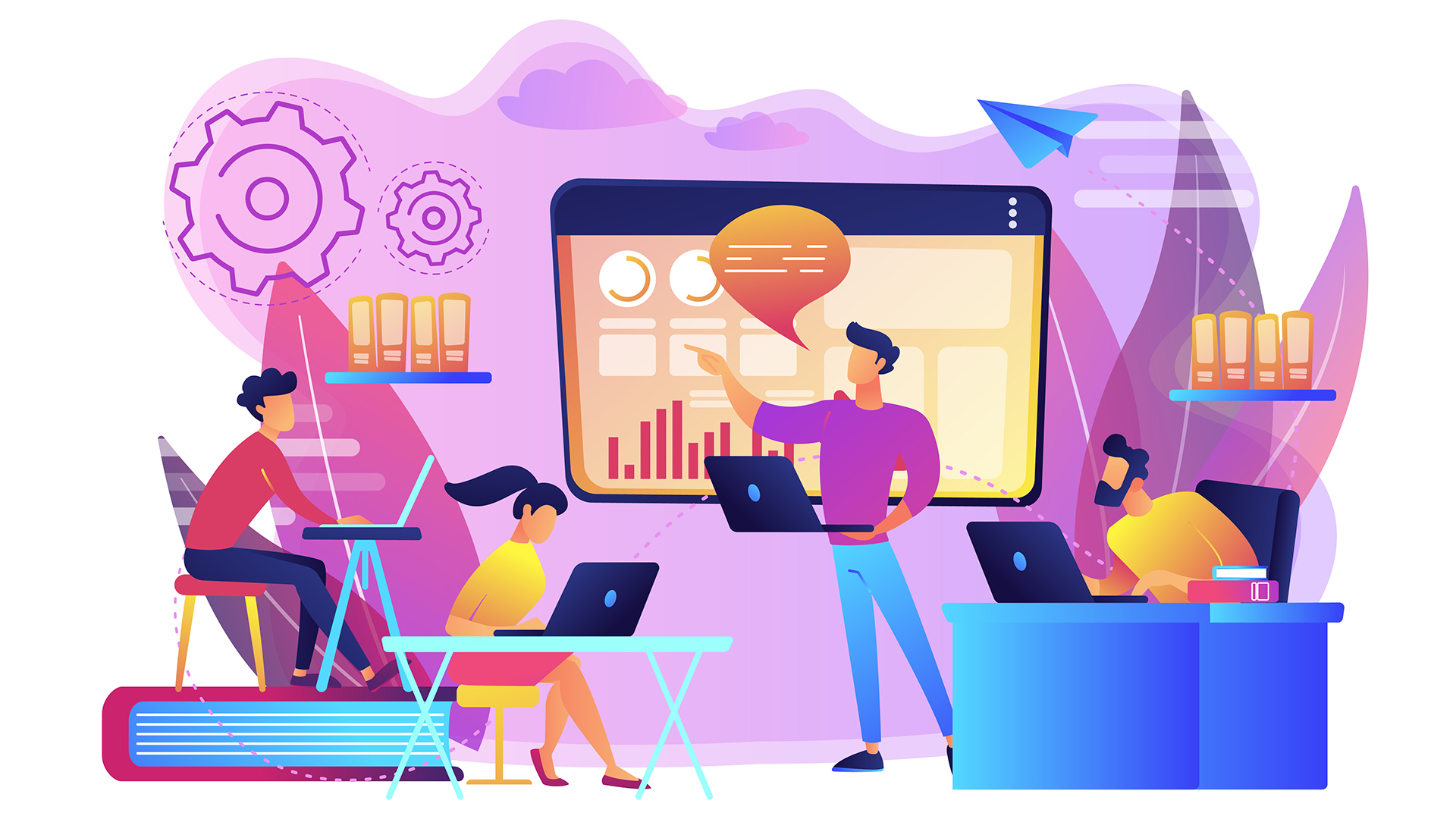 Unlock The Power Of Gamification