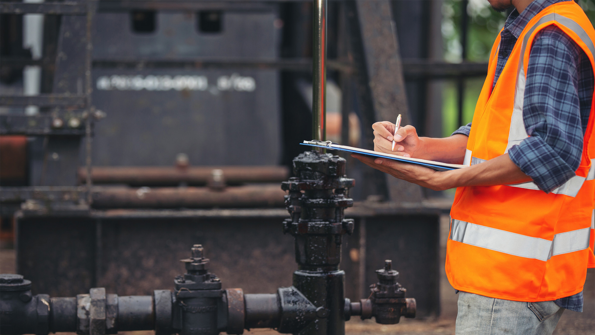 Advanced Risk Analysis And Prevention In The Oil & Gas Industry