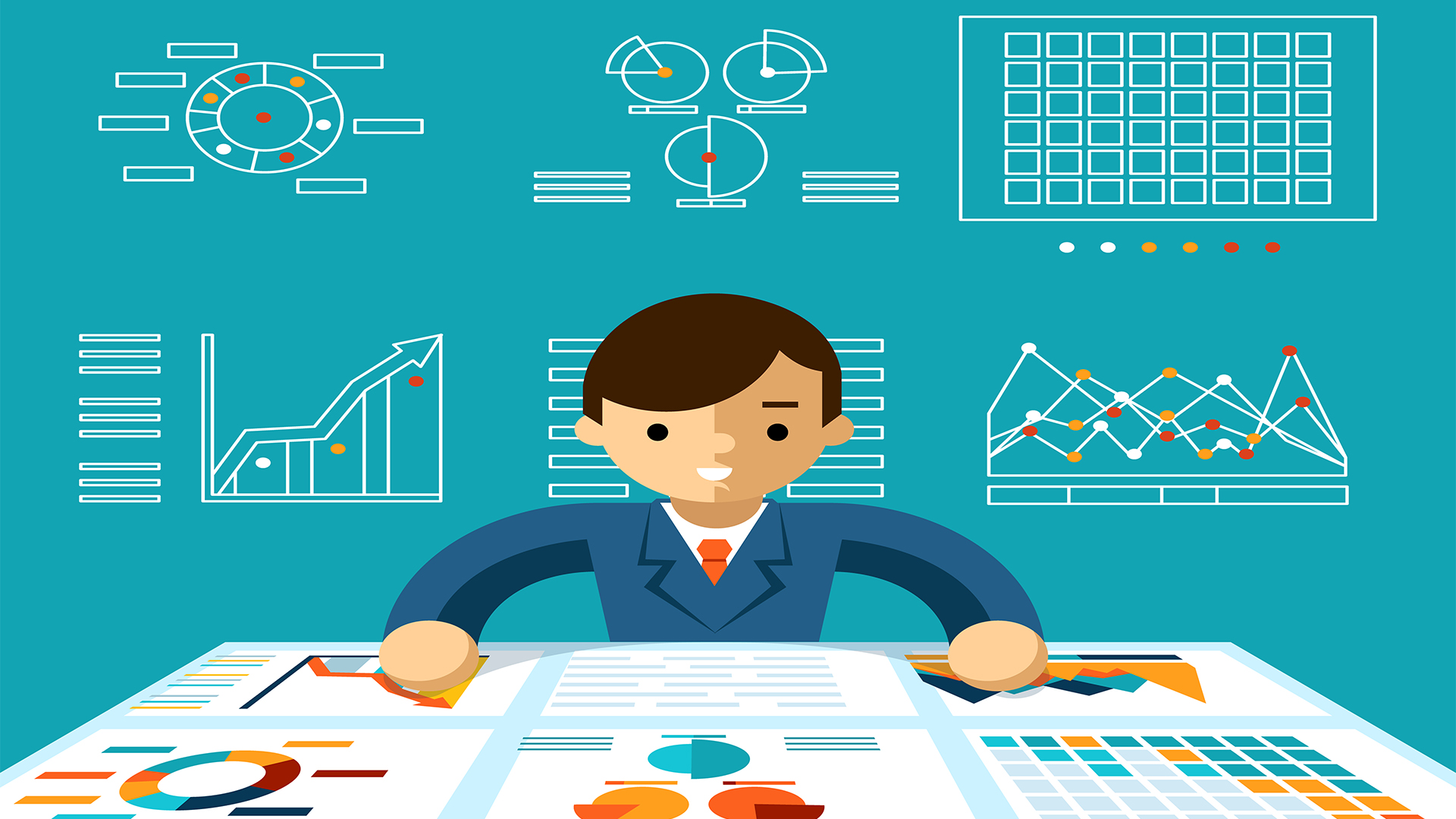 Conventional Core Analysis Masterclass