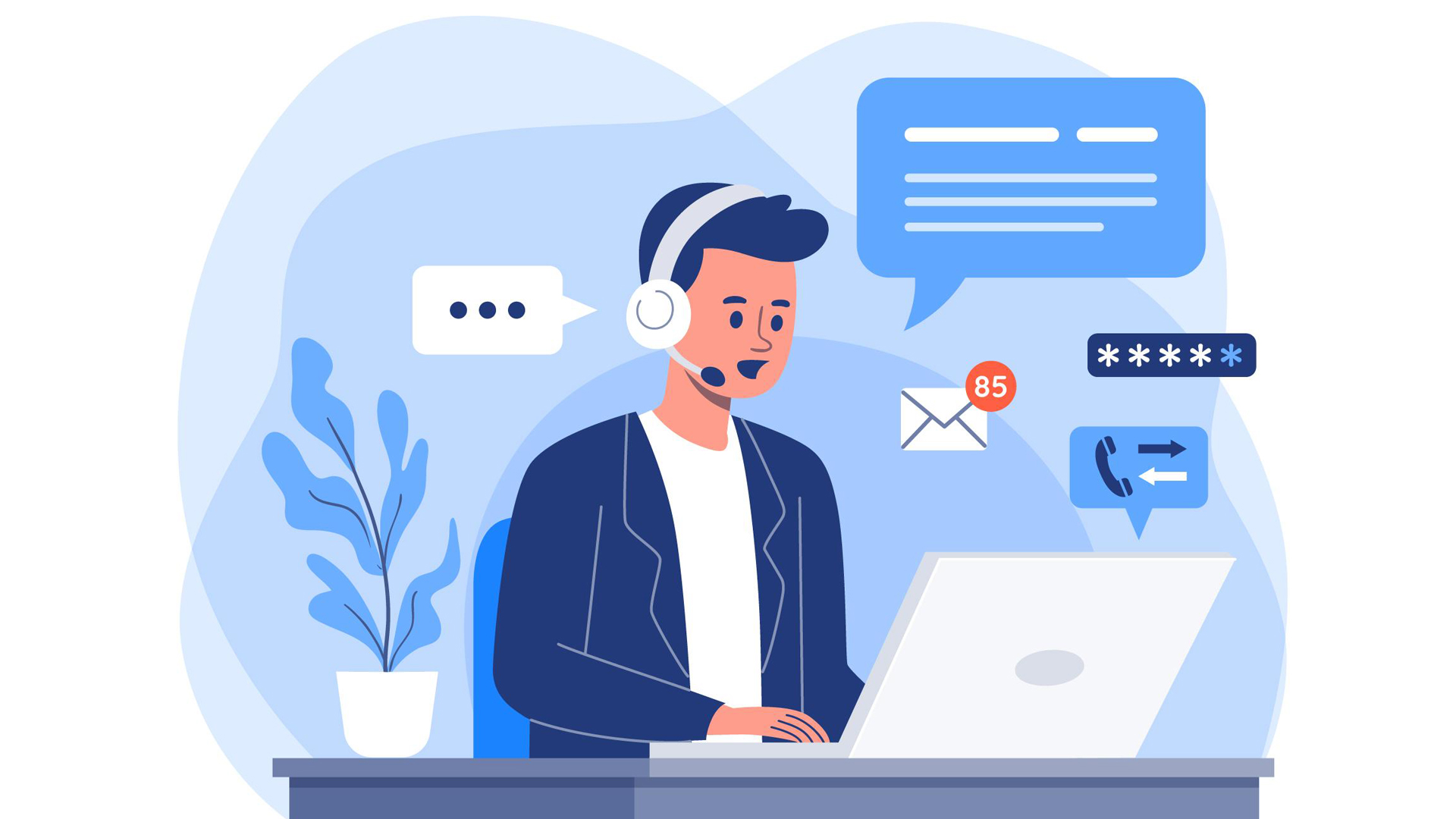 Customer Service Awareness In Leaders and Senior Leaders Training Course