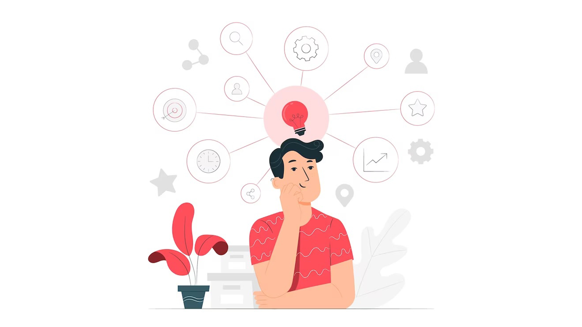 Drive Your Critical Thinking Skills