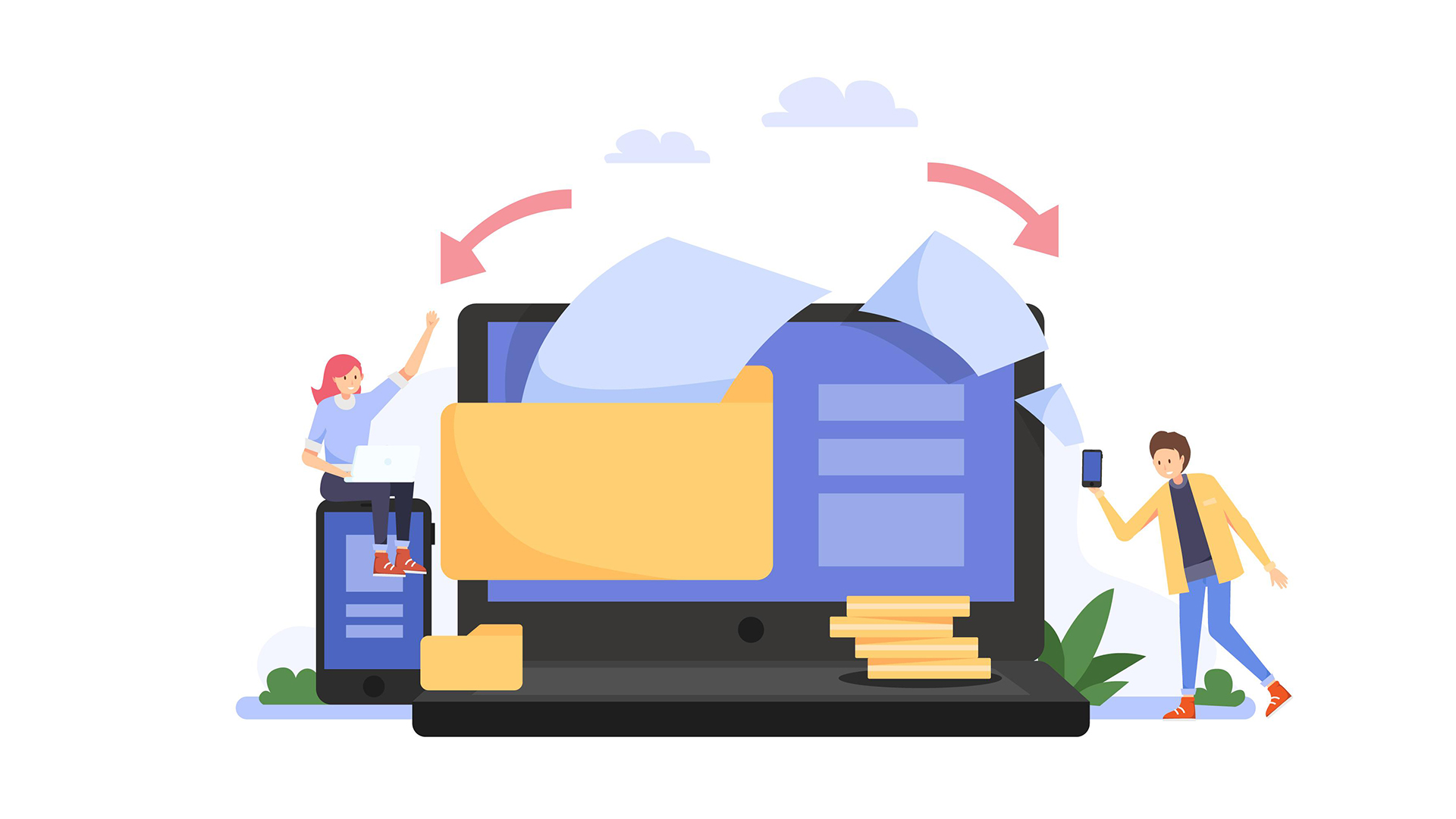 EDMS Unleashed From Novice To Pro